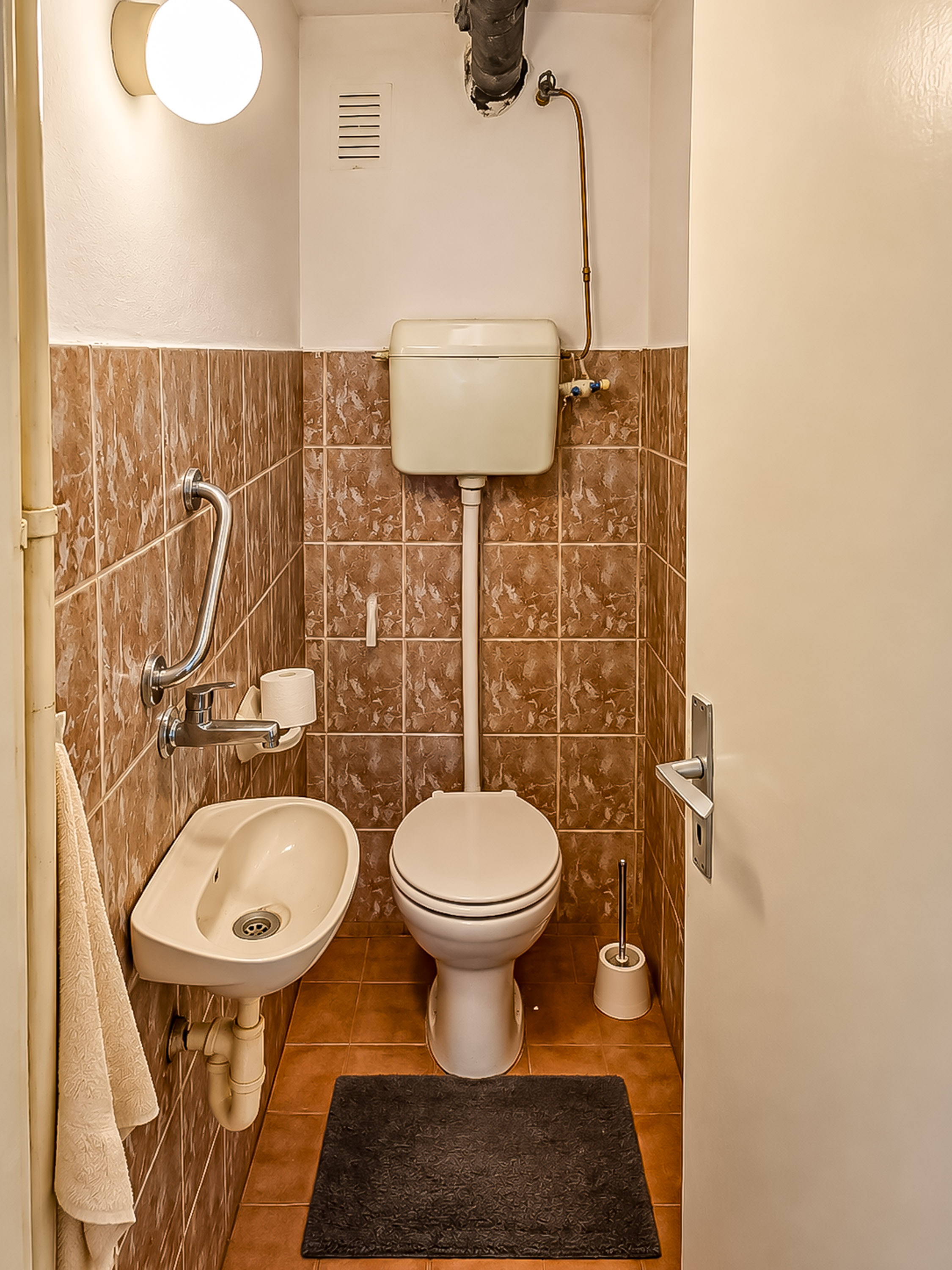 Trosoban stan Bulevar Nemanjića Zona 3 72m², 2 sprat — slika 29