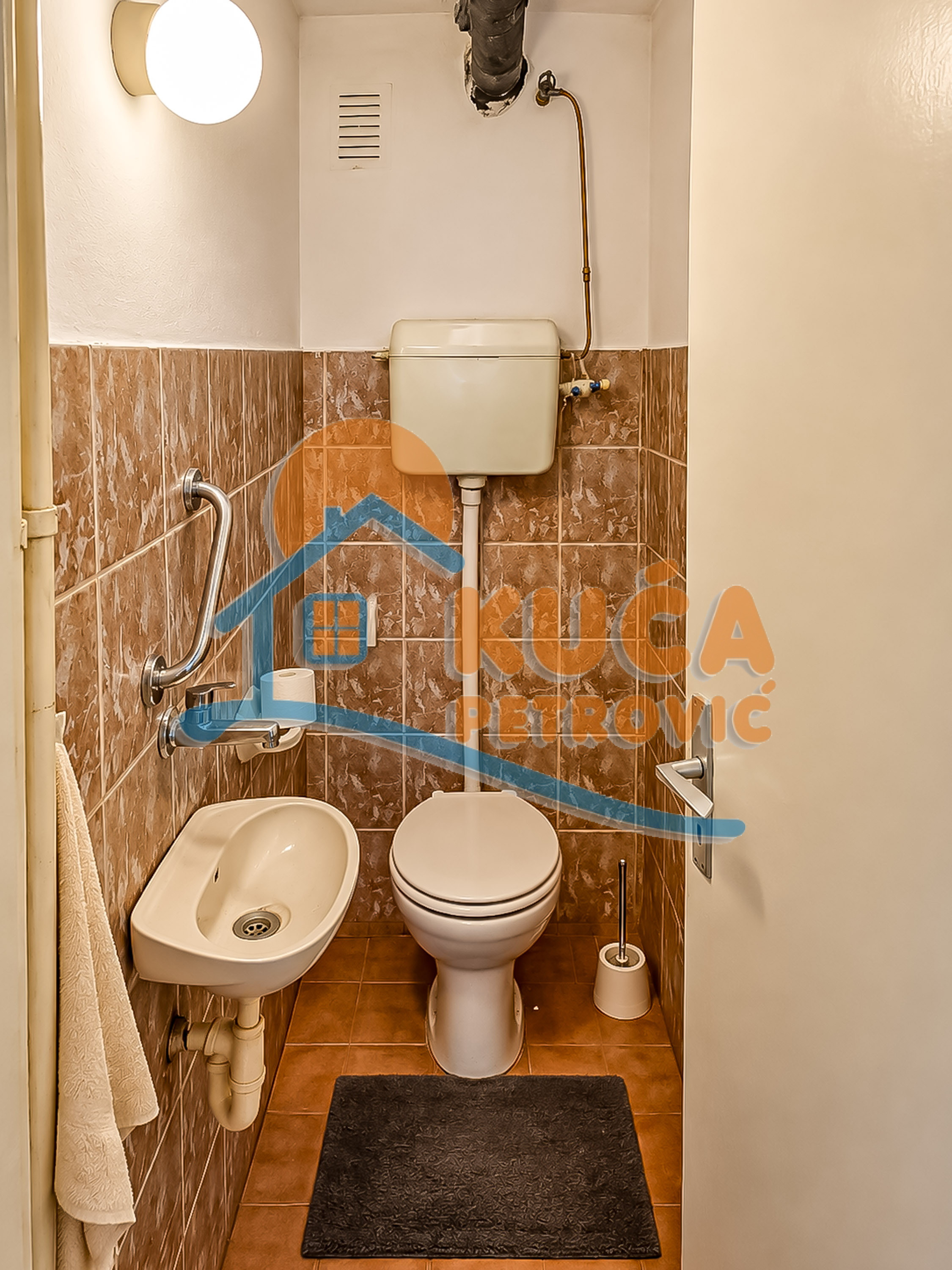 Trosoban stan Bulevar Nemanjića Zona 3 72m², 2 sprat — slika 30