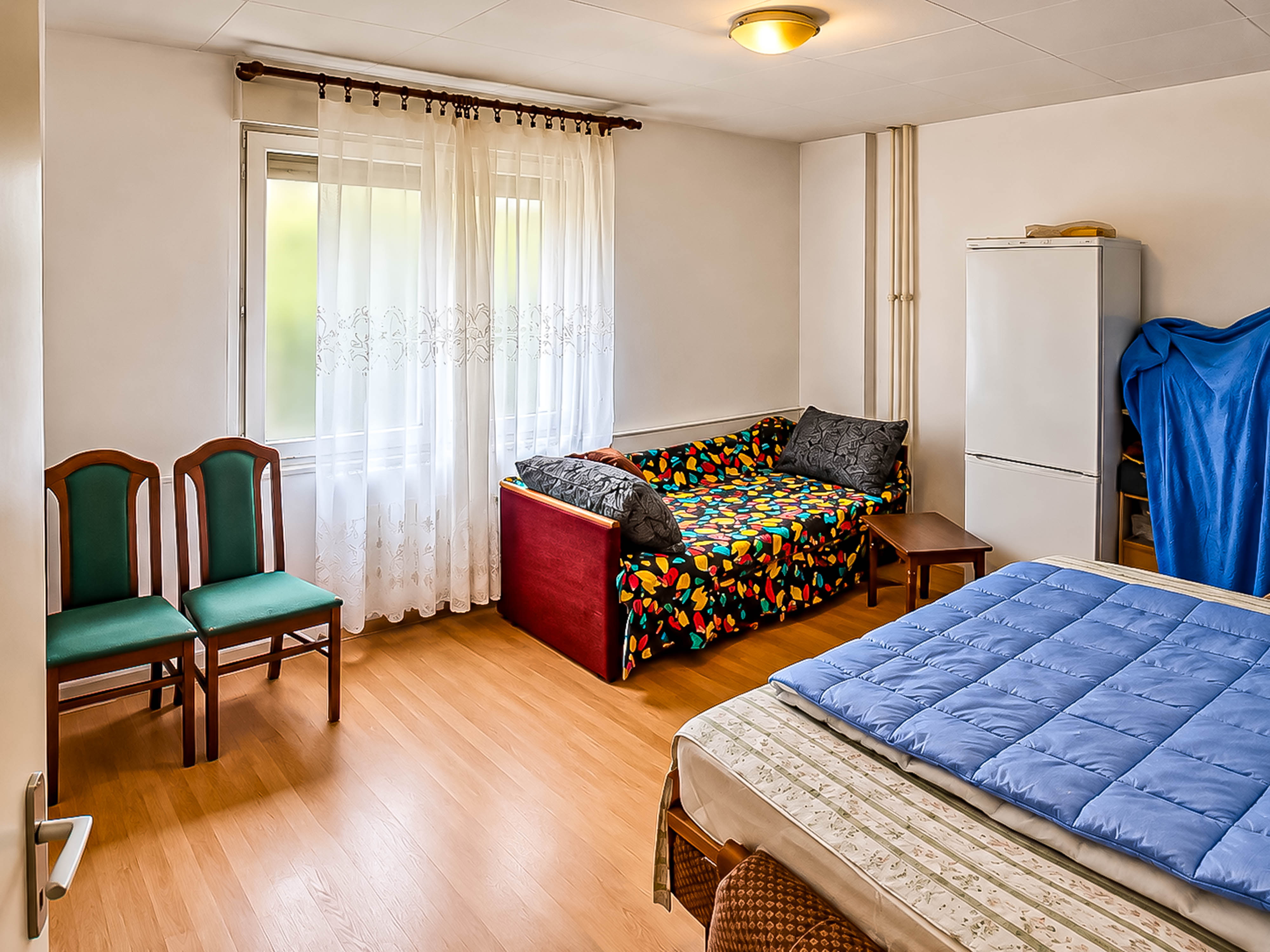 Trosoban stan Bulevar Nemanjića Zona 3 72m², 2 sprat — slika 37
