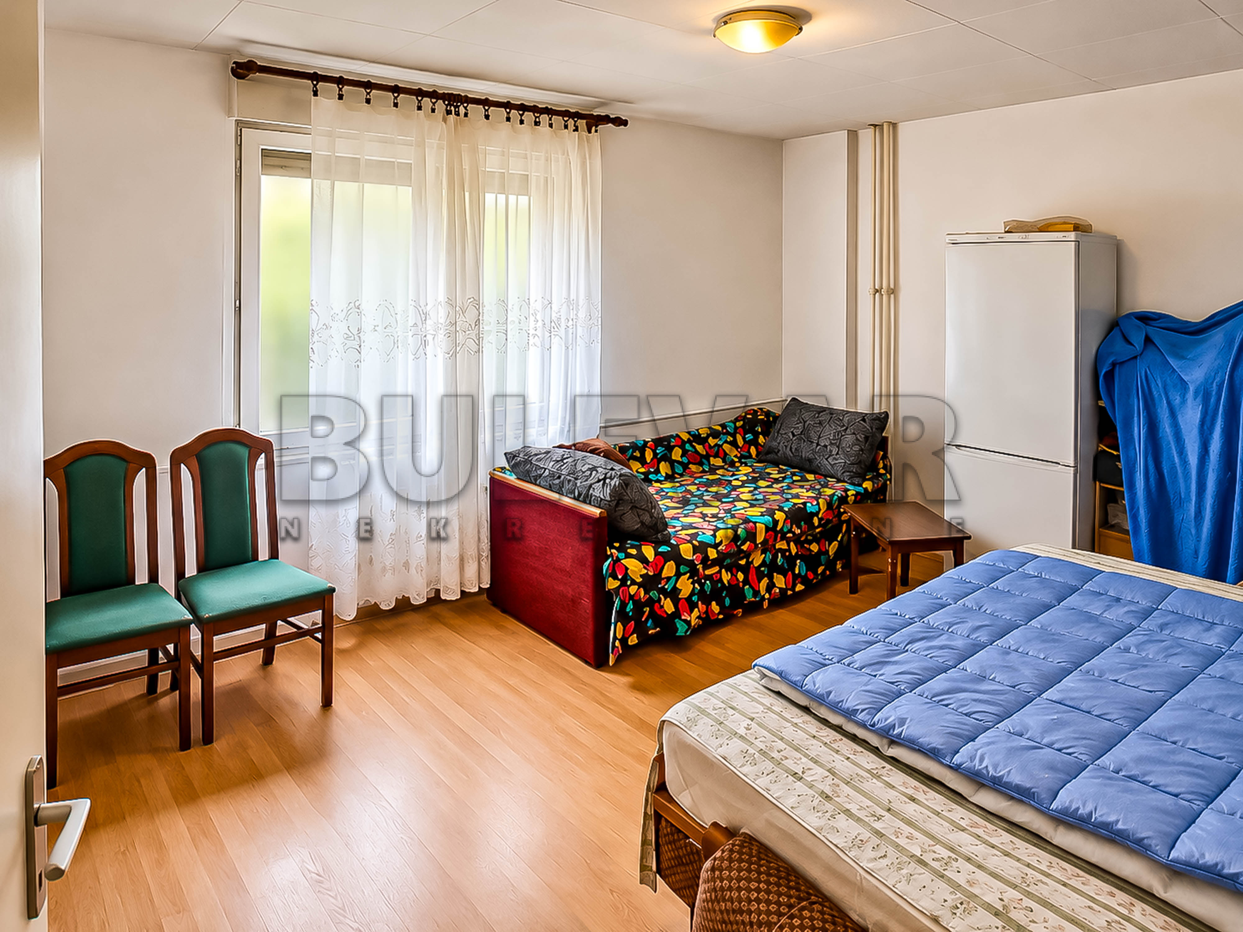 Trosoban stan Bulevar Nemanjića Zona 3 72m², 2 sprat — slika 38
