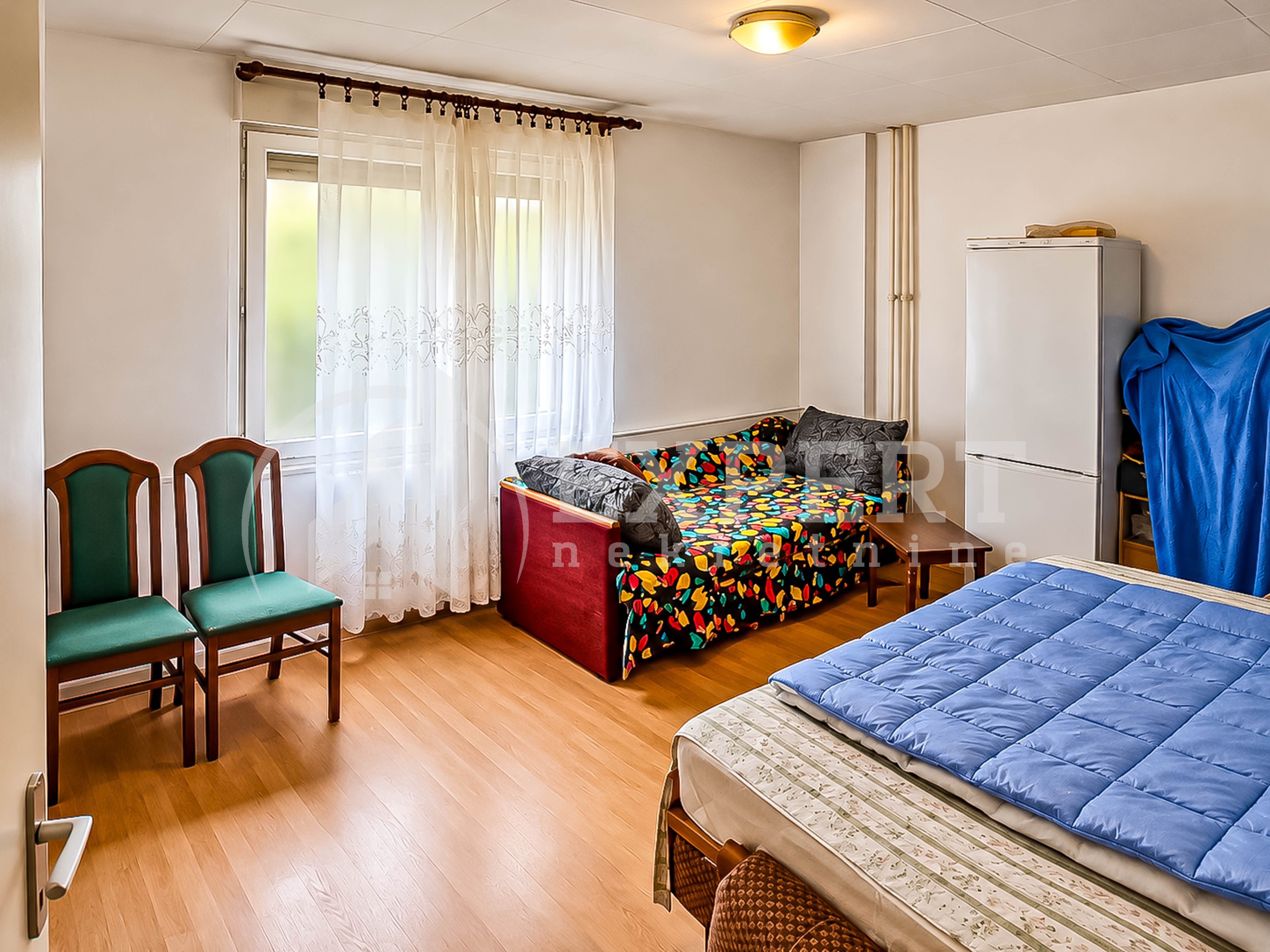 Trosoban stan Bulevar Nemanjića Zona 3 72m², 2 sprat — slika 39