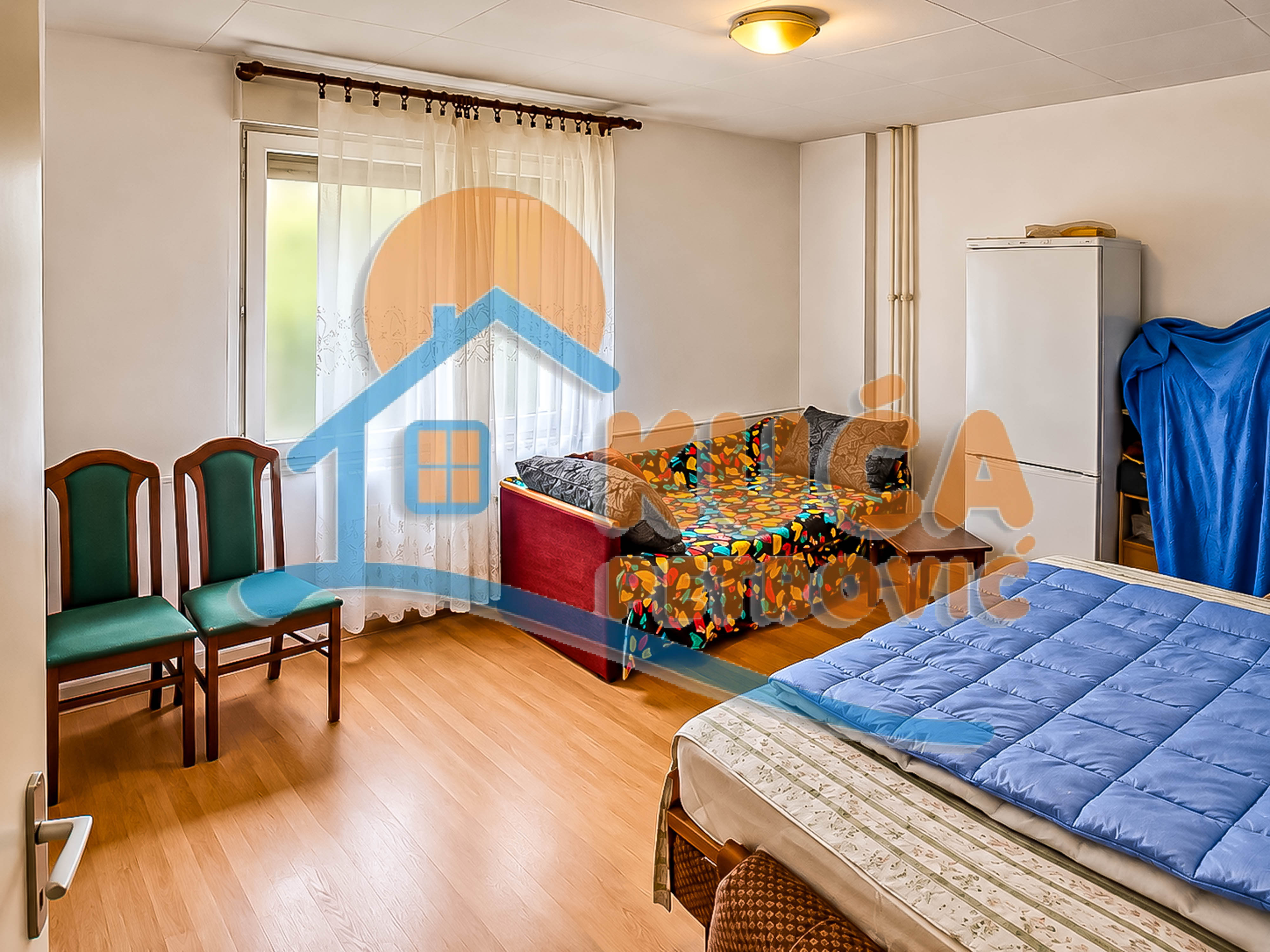Trosoban stan Bulevar Nemanjića Zona 3 72m², 2 sprat — slika 40