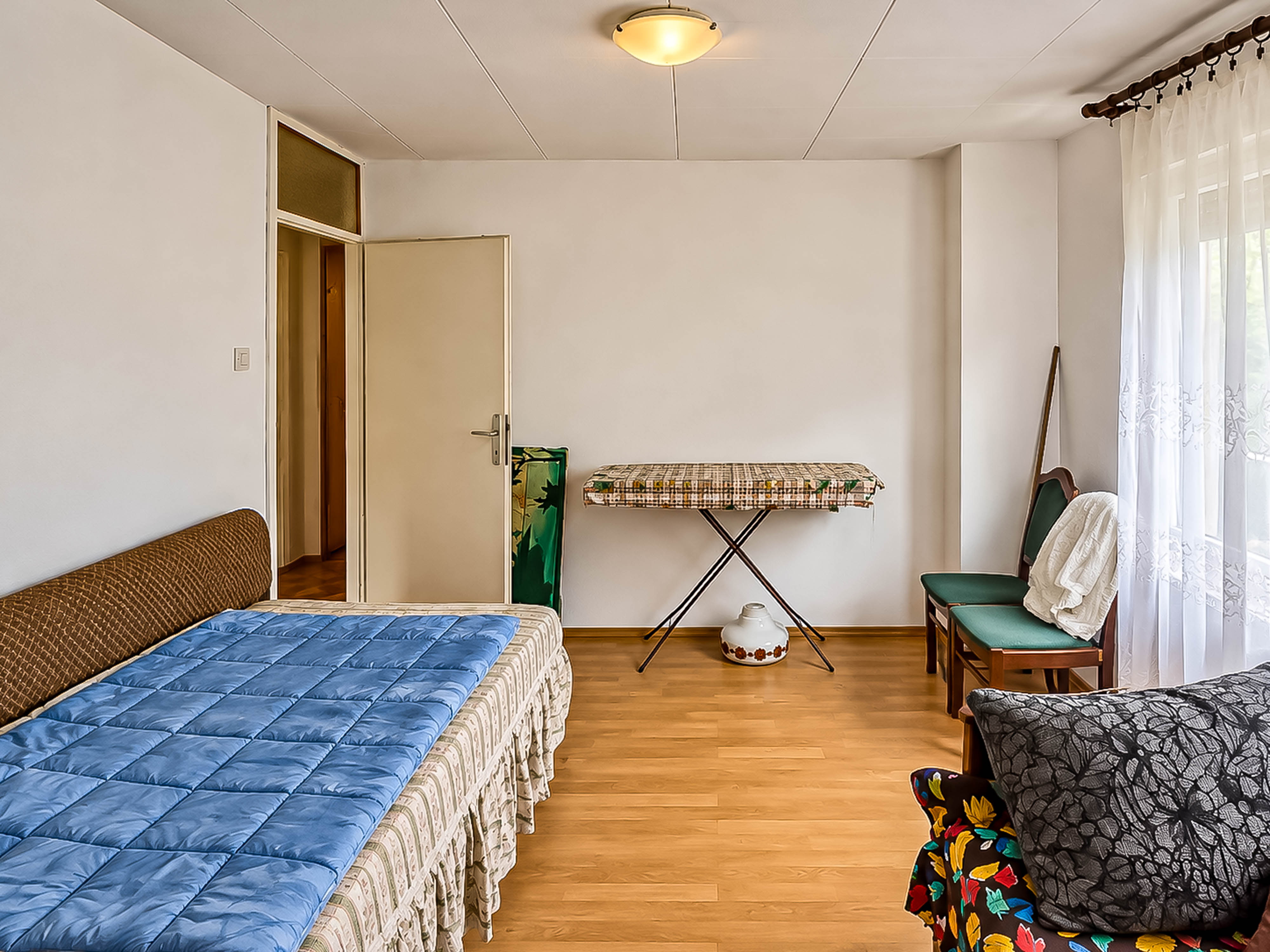 Trosoban stan Bulevar Nemanjića Zona 3 72m², 2 sprat — slika 44
