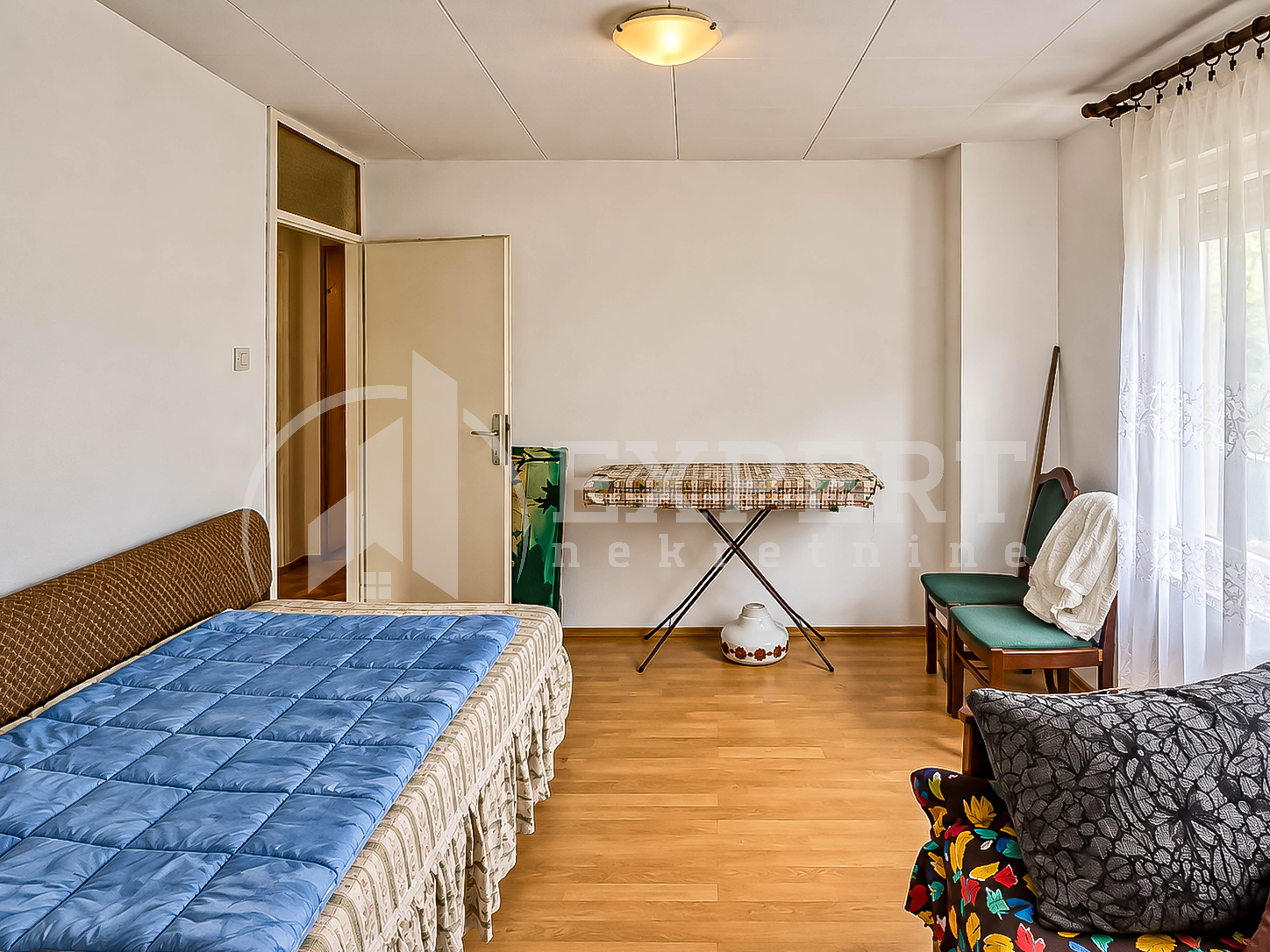 Trosoban stan Bulevar Nemanjića Zona 3 72m², 2 sprat — slika 42