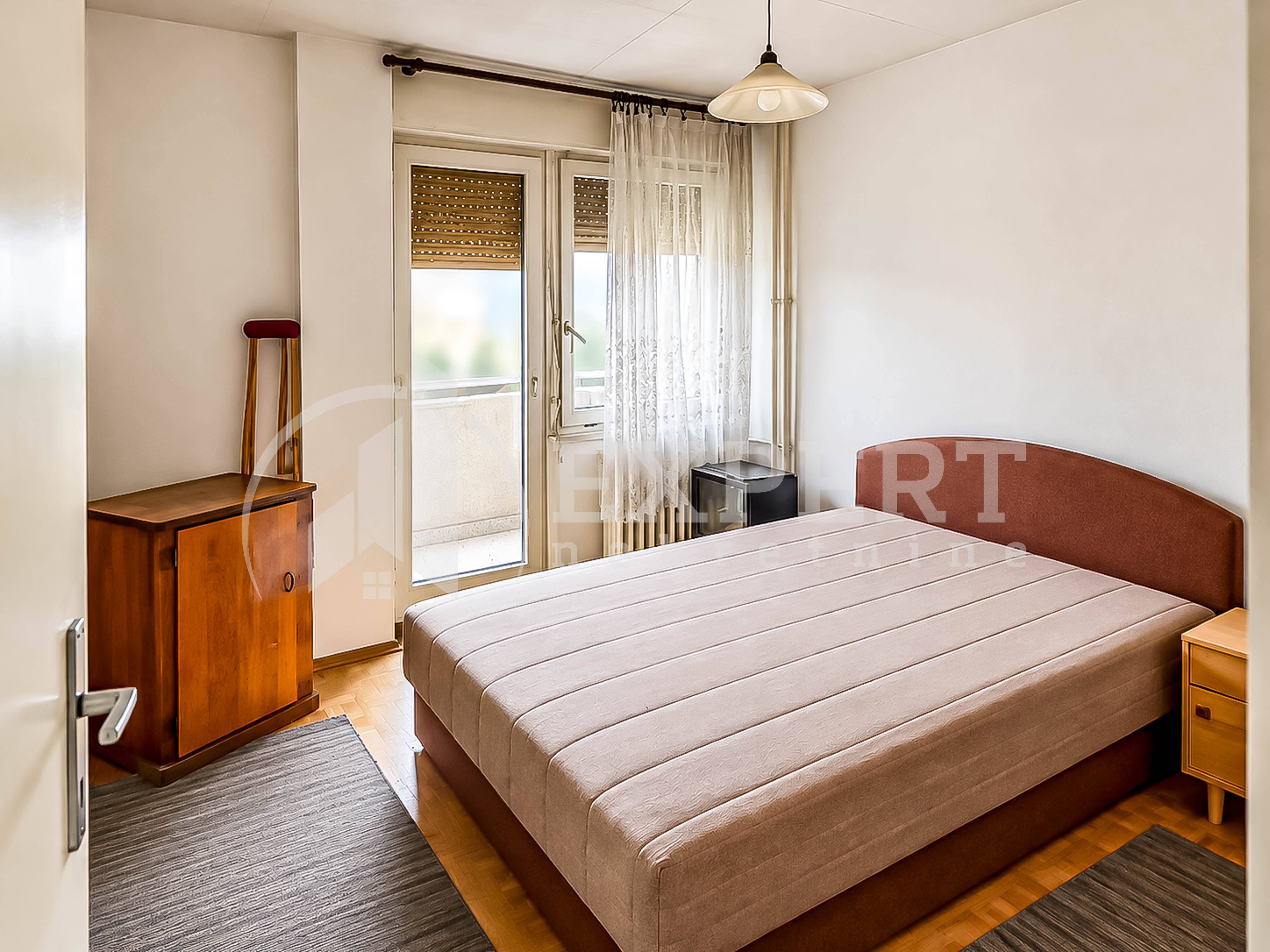 Trosoban stan Bulevar Nemanjića Zona 3 72m², 2 sprat — slika 47
