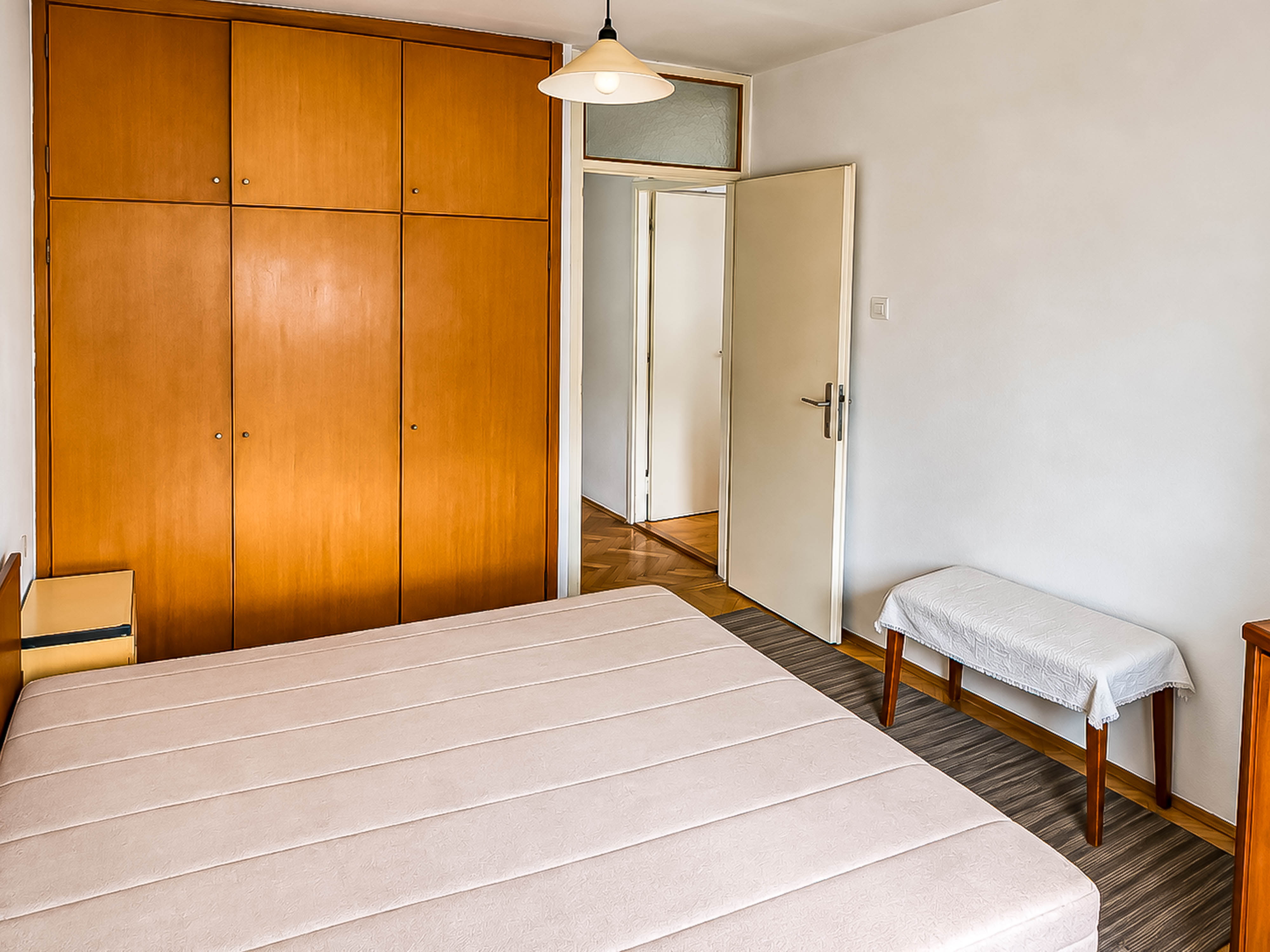 Trosoban stan Bulevar Nemanjića Zona 3 72m², 2 sprat — slika 49