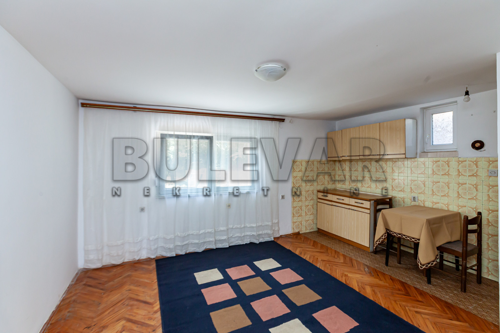 Troiposoban stan Apelovac 78m², 0 sprat