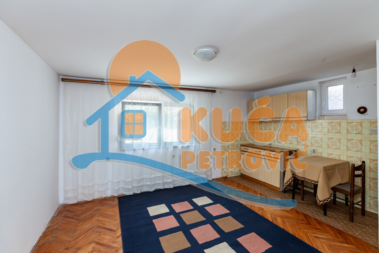 Troiposoban stan Apelovac 78m², 0 sprat — slika 3