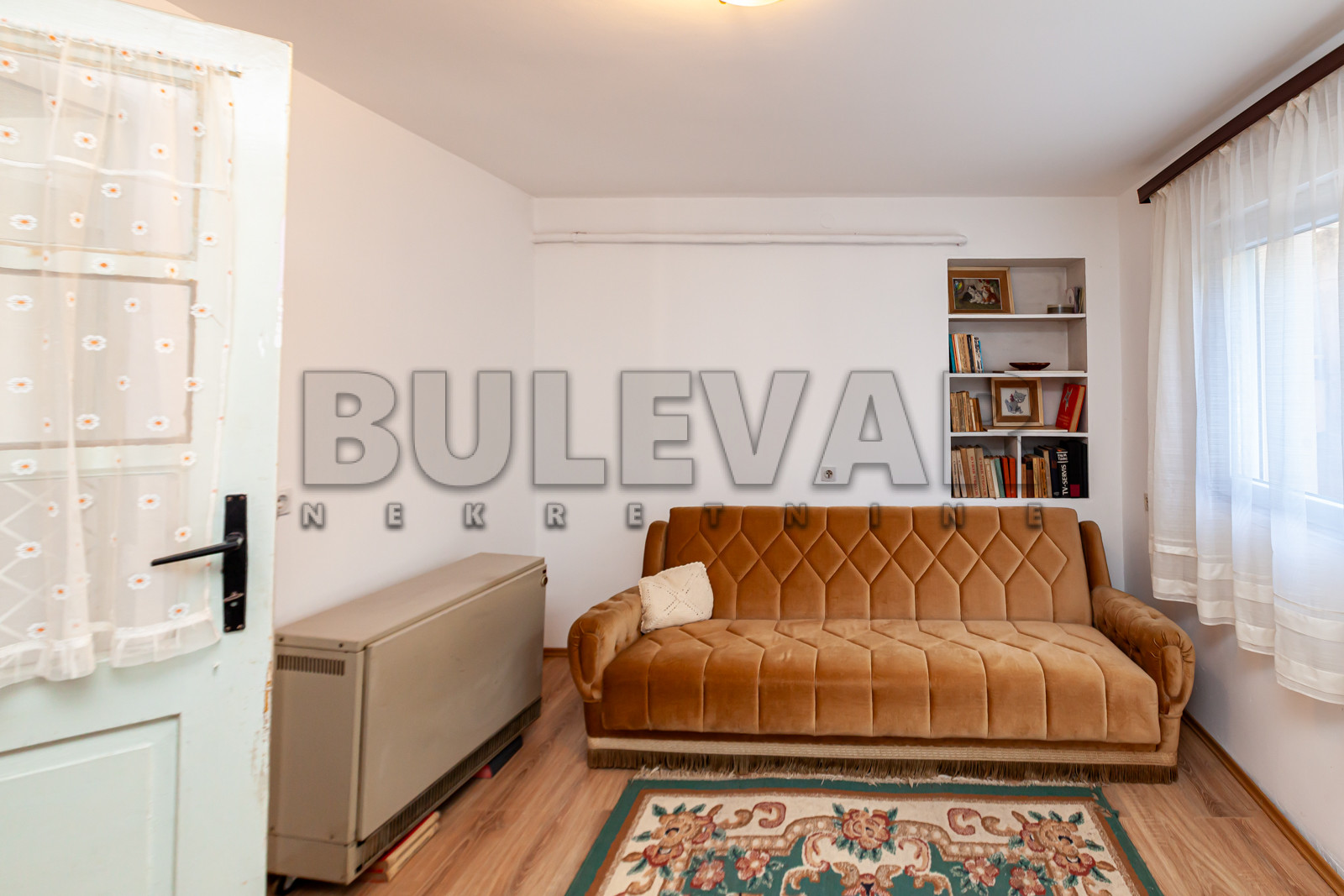 Troiposoban stan Apelovac 78m², 0 sprat — slika 14