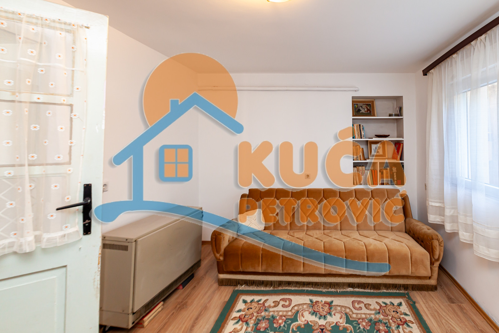 Troiposoban stan Apelovac 78m², 0 sprat — slika 16