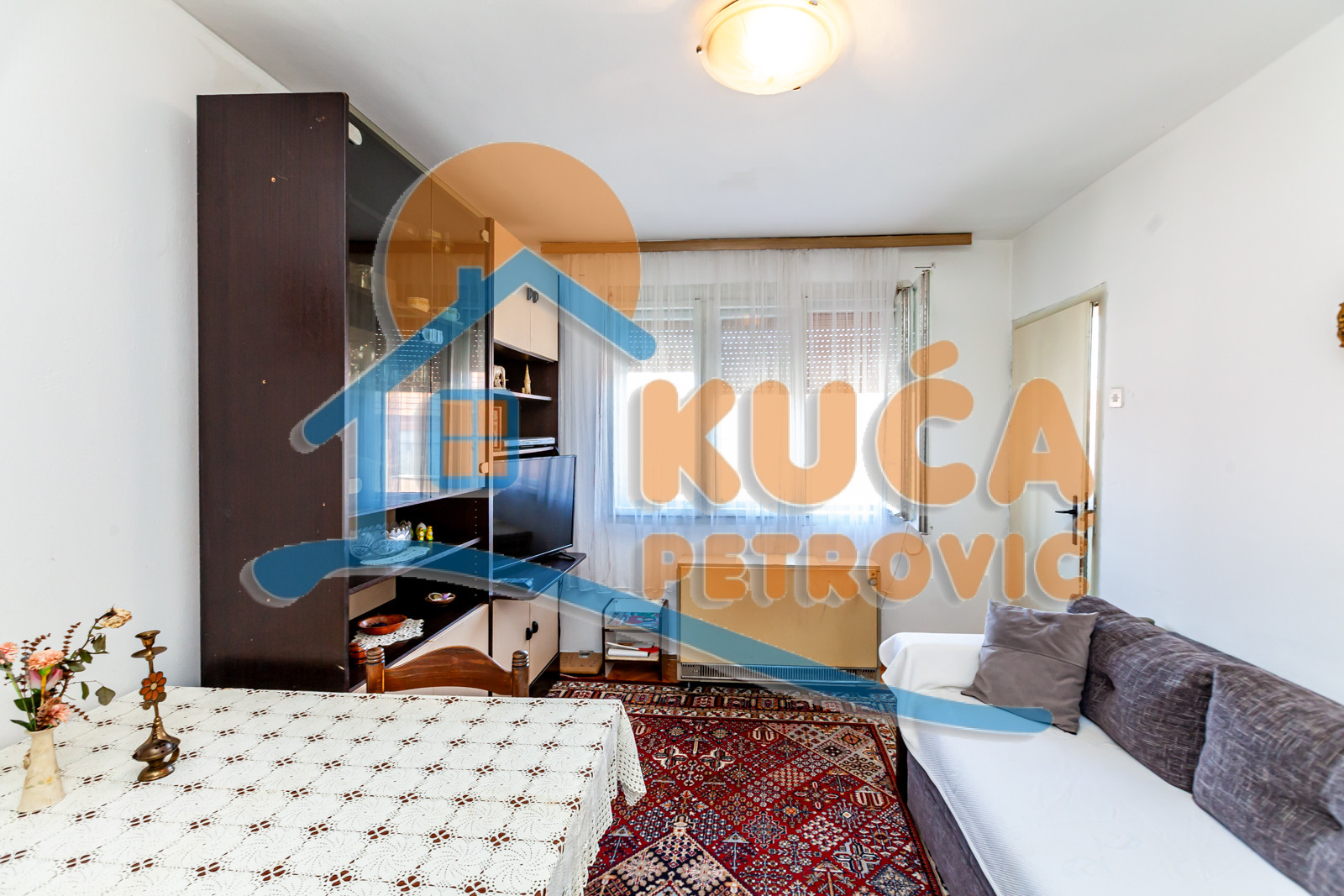 Troiposoban stan Apelovac 78m², 0 sprat — slika 20