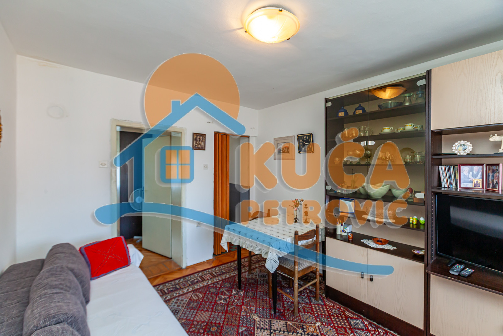 Troiposoban stan Apelovac 78m², 0 sprat — slika 22
