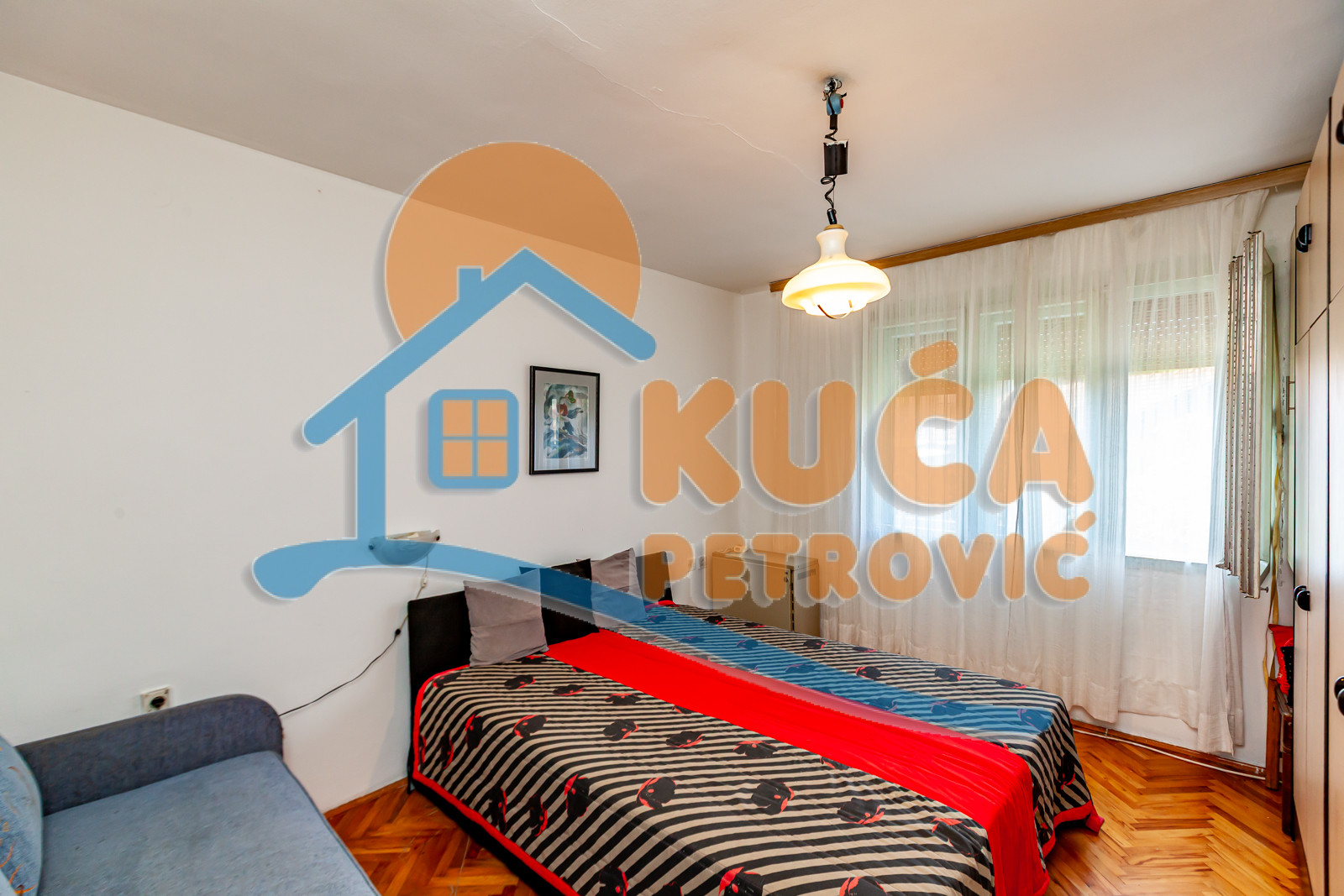 Troiposoban stan Apelovac 78m², 0 sprat — slika 28