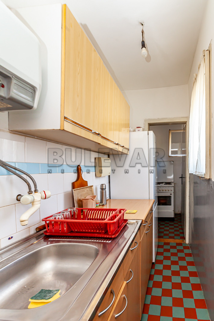 Troiposoban stan Apelovac 78m², 0 sprat — slika 31