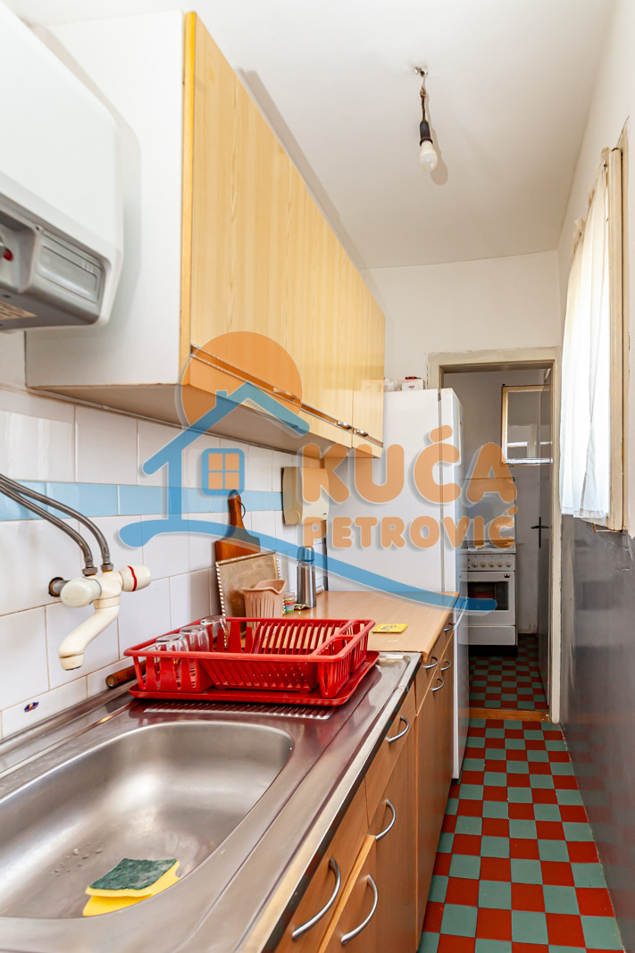 Troiposoban stan Apelovac 78m², 0 sprat — slika 29
