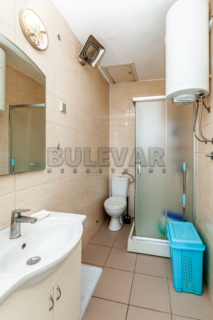 Troiposoban stan Apelovac 78m², 0 sprat — slika 34