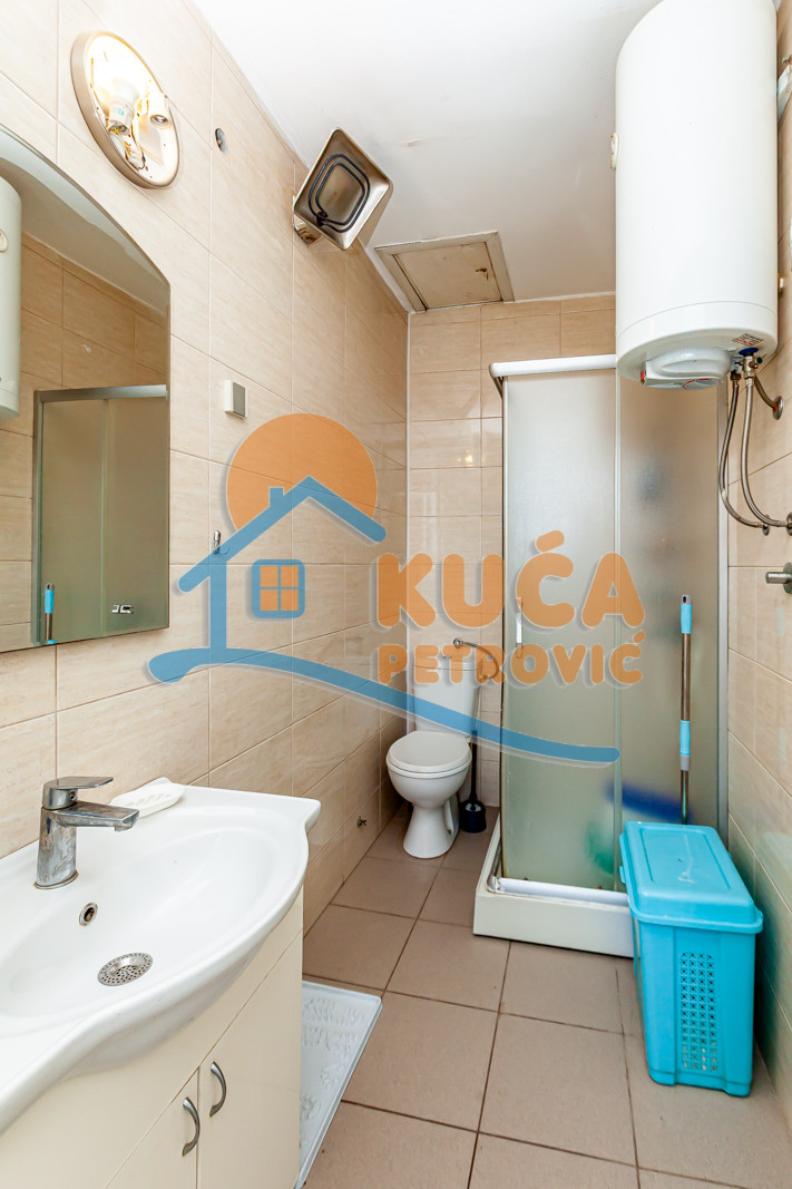 Troiposoban stan Apelovac 78m², 0 sprat — slika 36