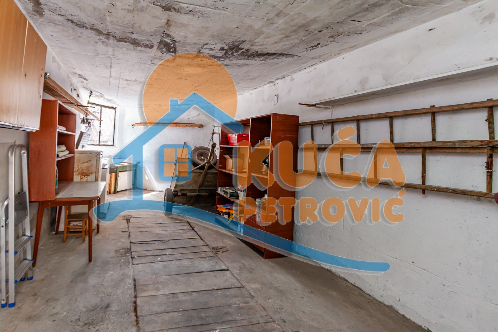 Troiposoban stan Apelovac 78m², 0 sprat — slika 40