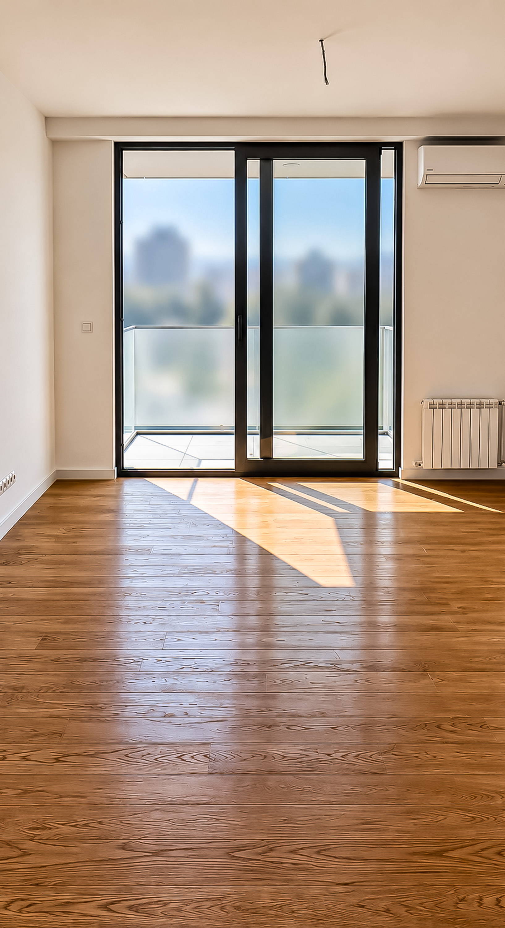 Trosoban stan Bulevar Nemanjića 81m², 5 sprat — slika 4