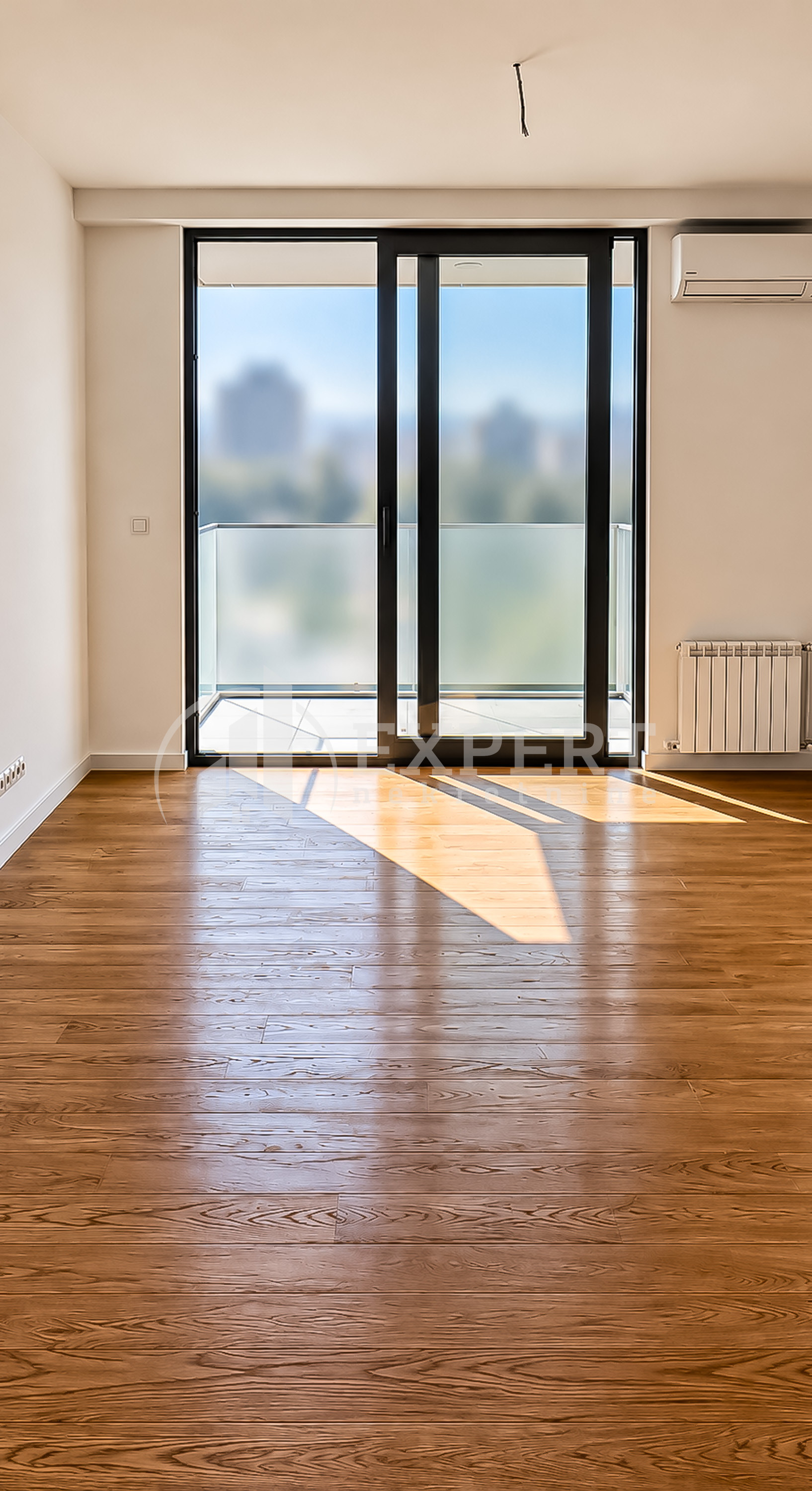Trosoban stan Bulevar Nemanjića 81m², 5 sprat — slika 2