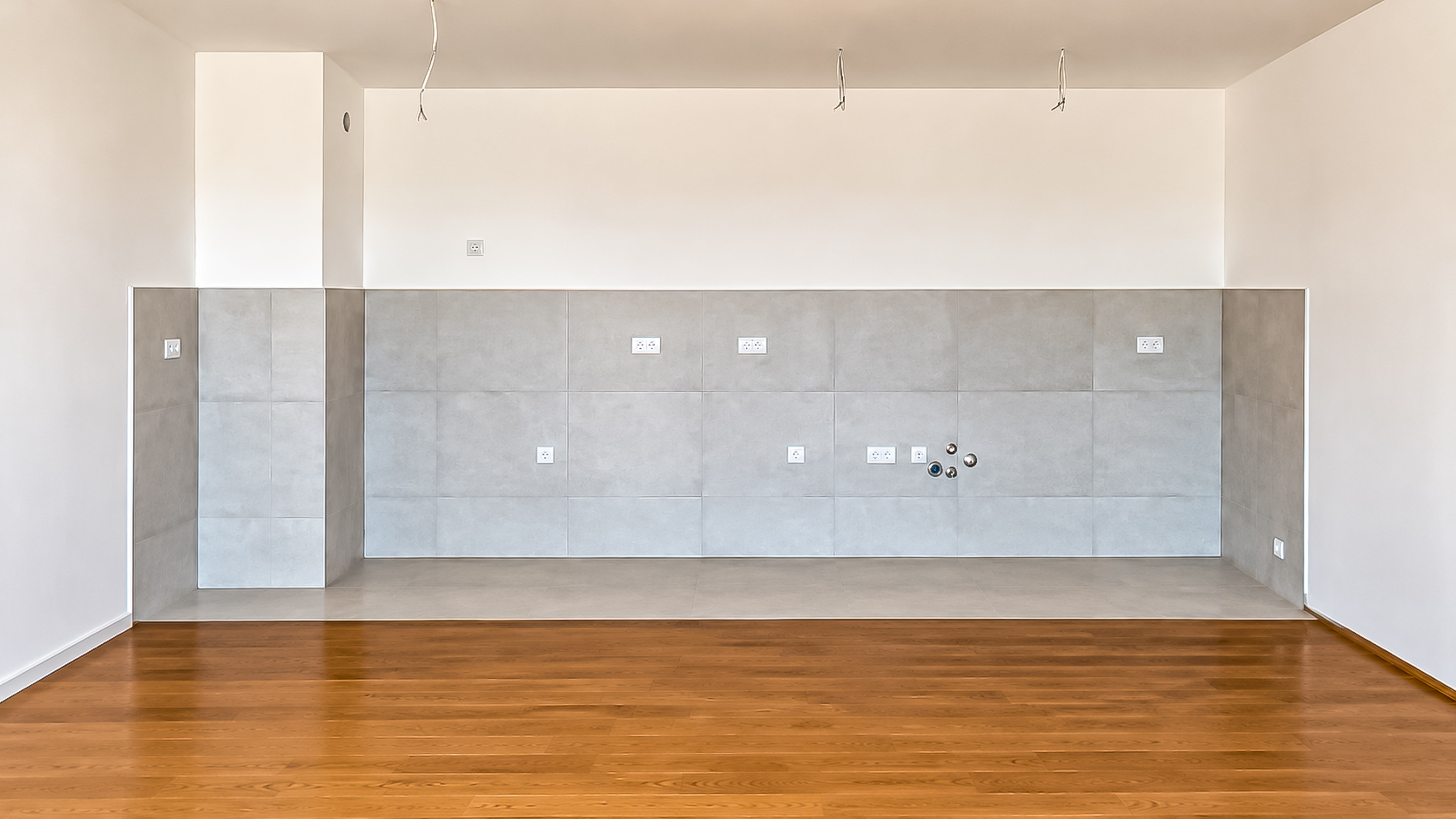 Trosoban stan Bulevar Nemanjića 81m², 5 sprat — slika 5
