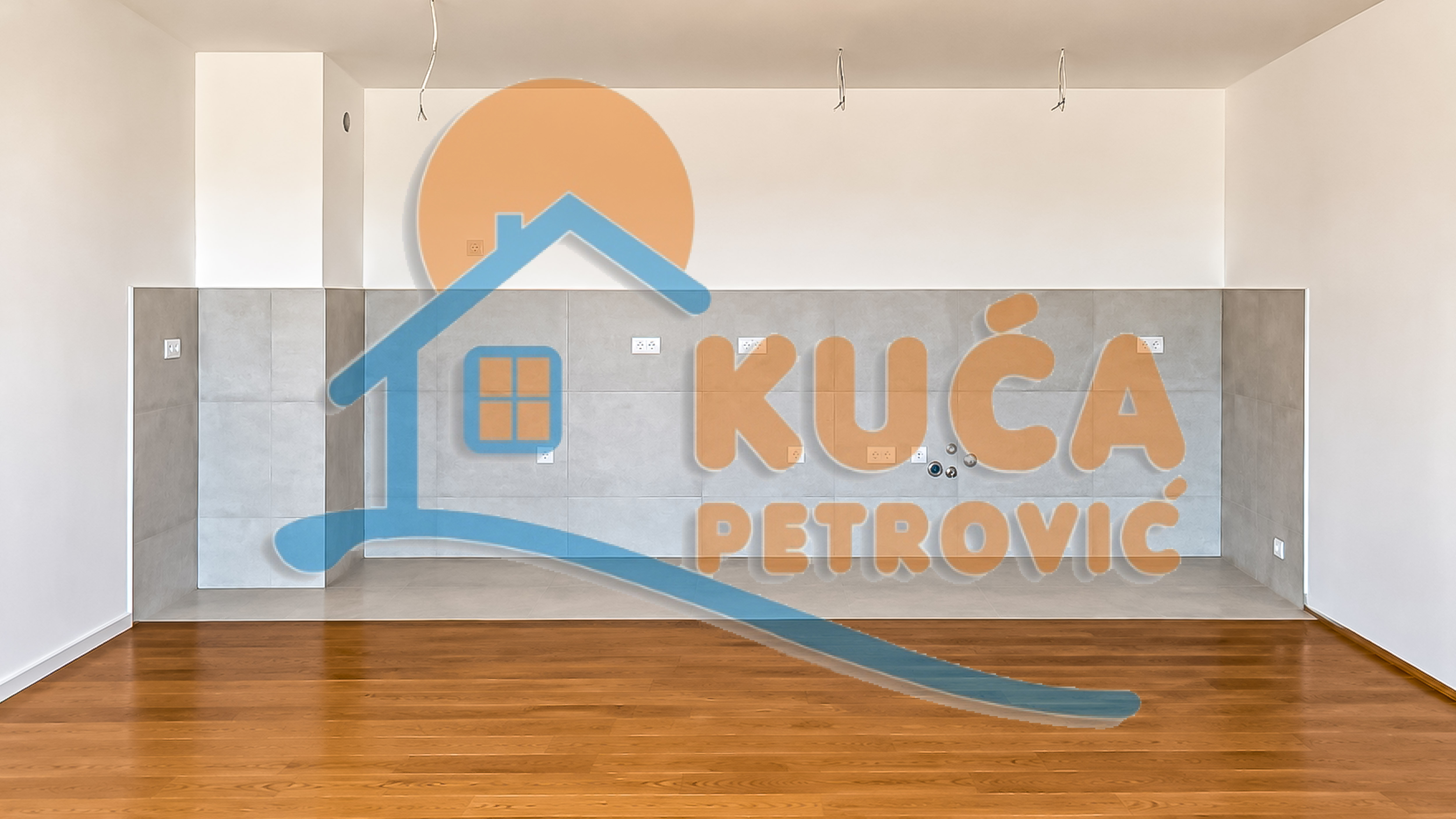 Trosoban stan Bulevar Nemanjića 81m², 5 sprat — slika 8
