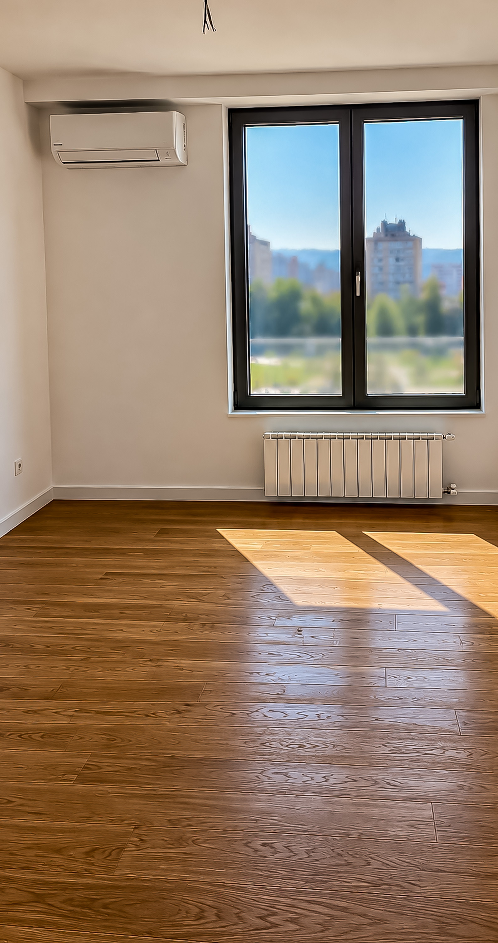Trosoban stan Bulevar Nemanjića 81m², 5 sprat — slika 21