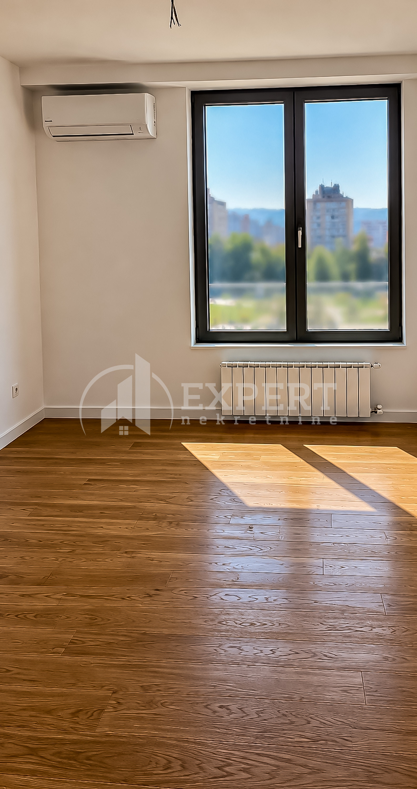 Trosoban stan Bulevar Nemanjića 81m², 5 sprat — slika 24