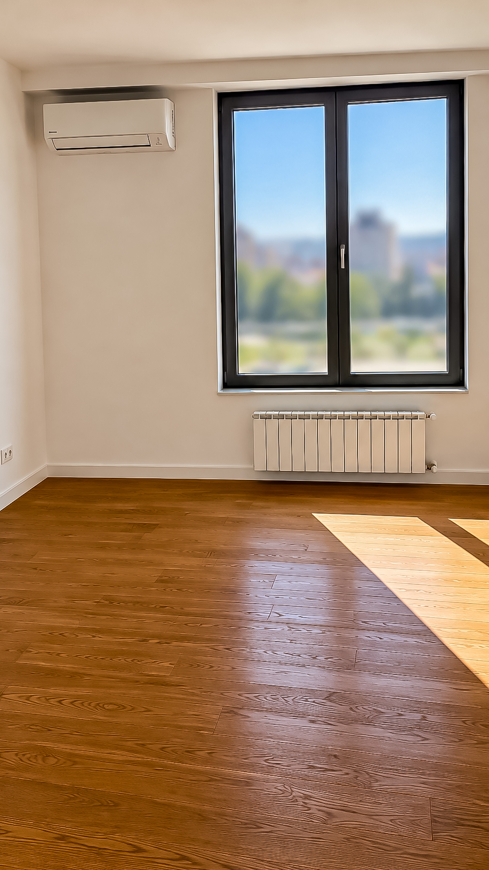 Trosoban stan Bulevar Nemanjića 81m², 5 sprat — slika 25