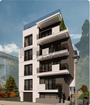 Dvosoban stan Pantelej(Niš) 50,27m², 0 sprat