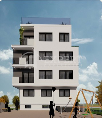 Dvosoban stan Pantelej(Niš) 50,27m², 0 sprat — slika 7
