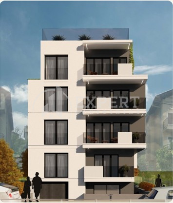Trosoban stan Pantelej(Niš) 57,61m², 1 sprat — slika 9