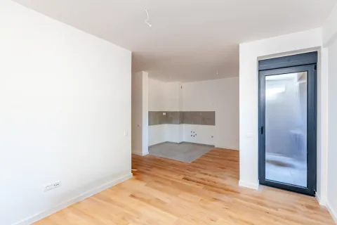 Širi centar — useljiva novogradnja Niš — Trosoban u izgradnji