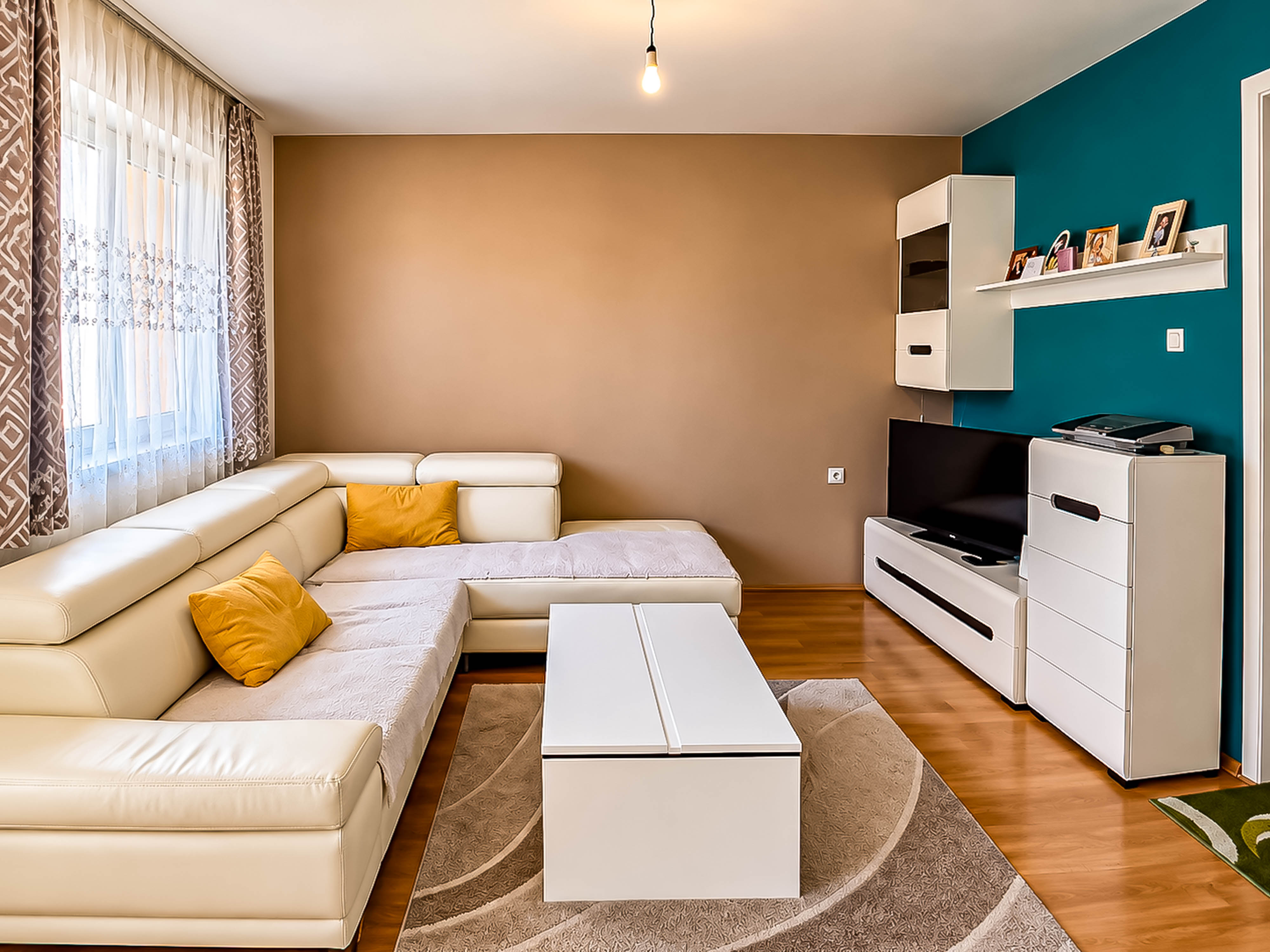 Četvorosoban stan na Paliluli, prvi sprat, Ta, Ekskluzivno - Palilula - 75.00m² - 127.500€