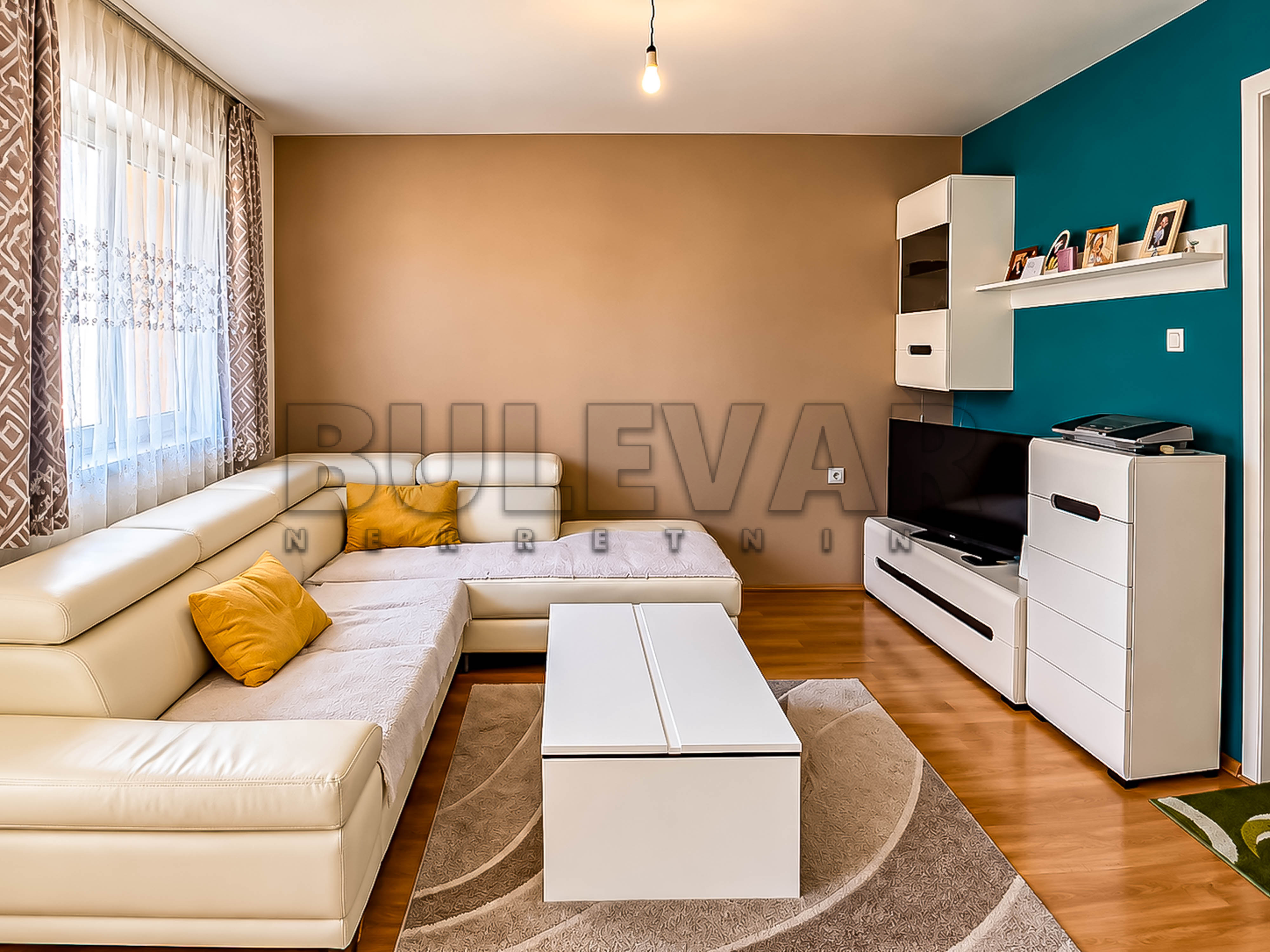 Četvorosoban stan Palilula 75m², 1 sprat — slika 4