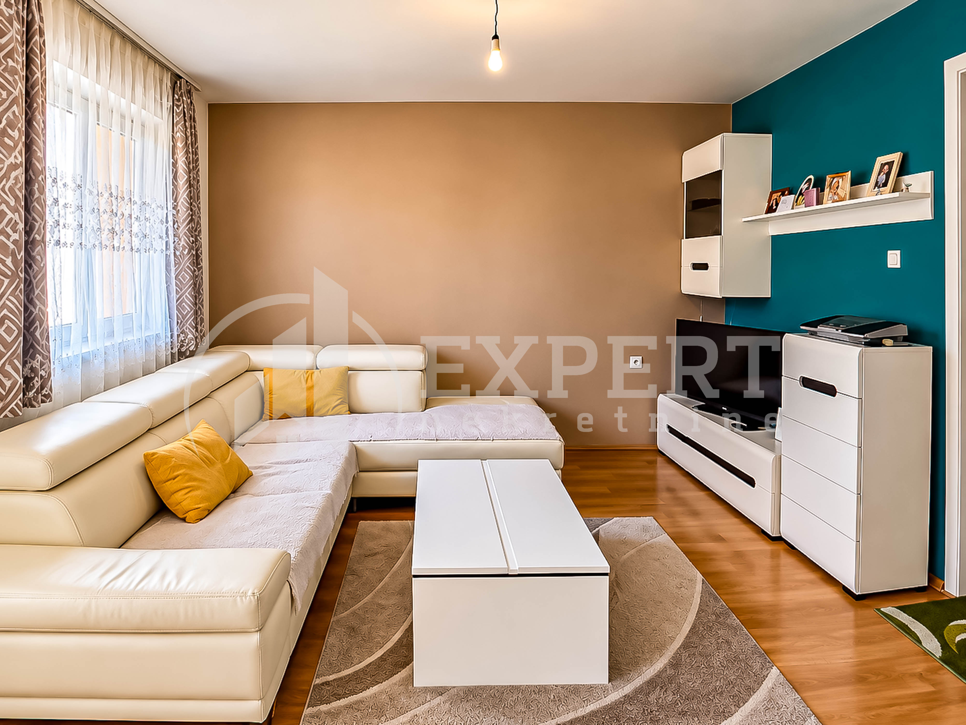 Četvorosoban stan Palilula 75m², 1 sprat — slika 3
