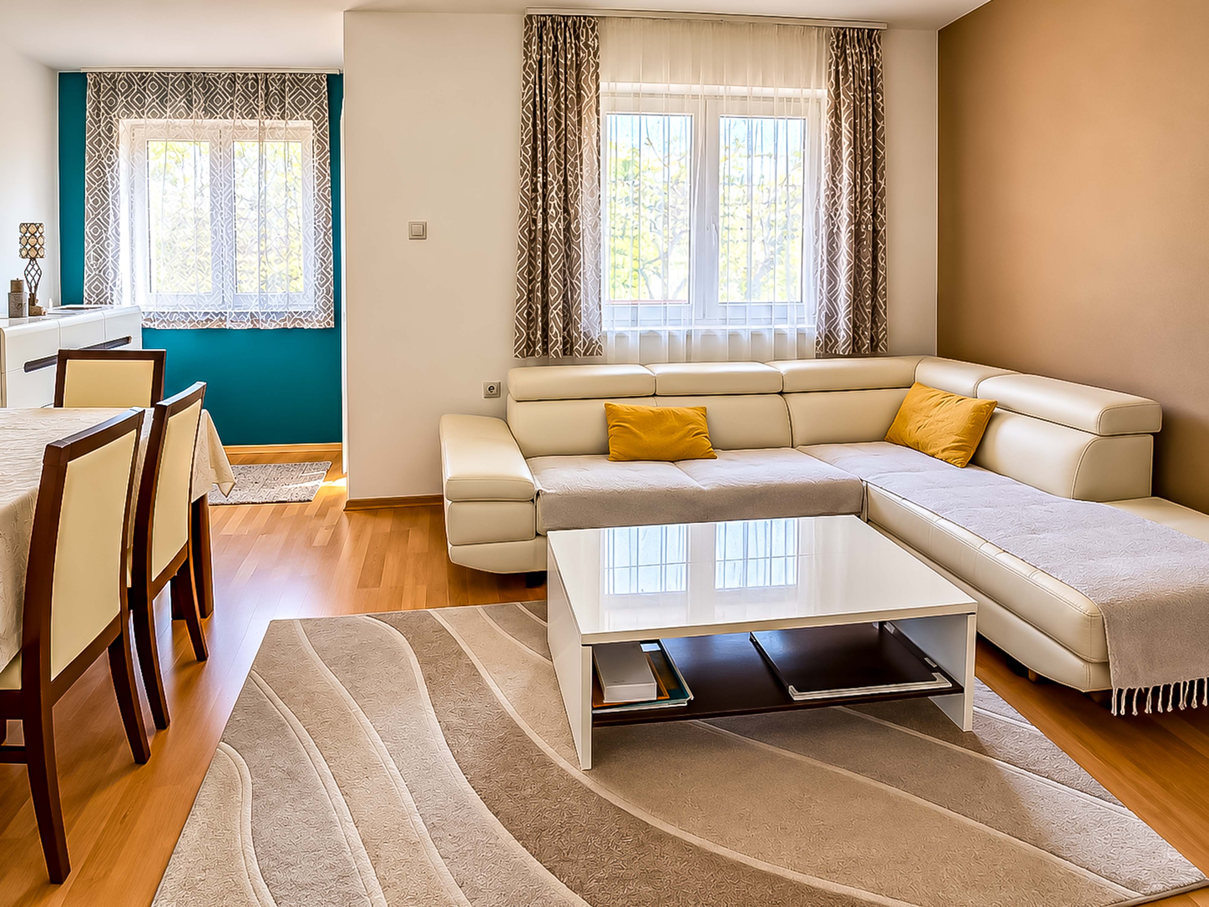Četvorosoban stan Palilula 75m², 1 sprat — slika 5