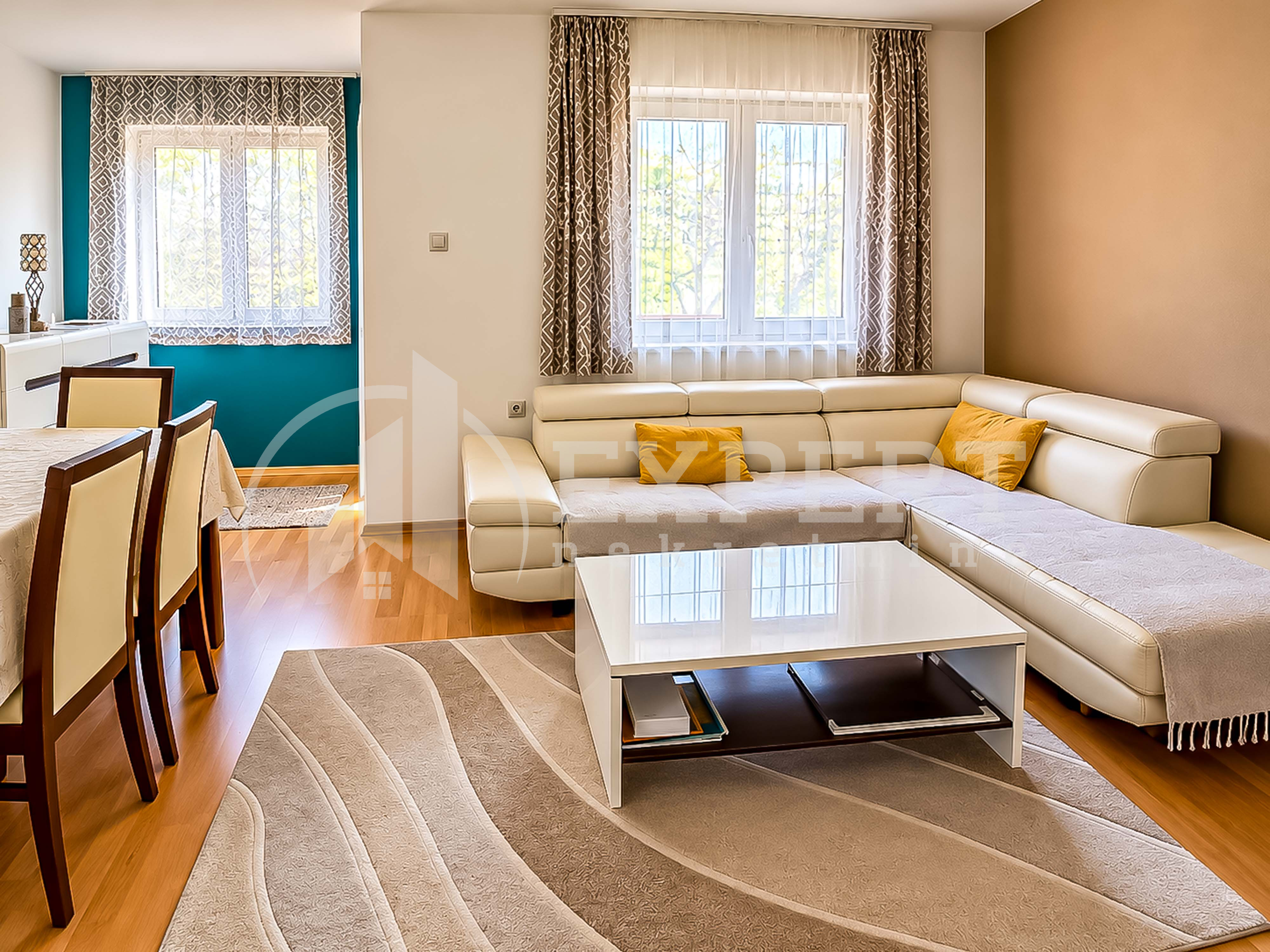 Četvorosoban stan Palilula 75m², 1 sprat — slika 7