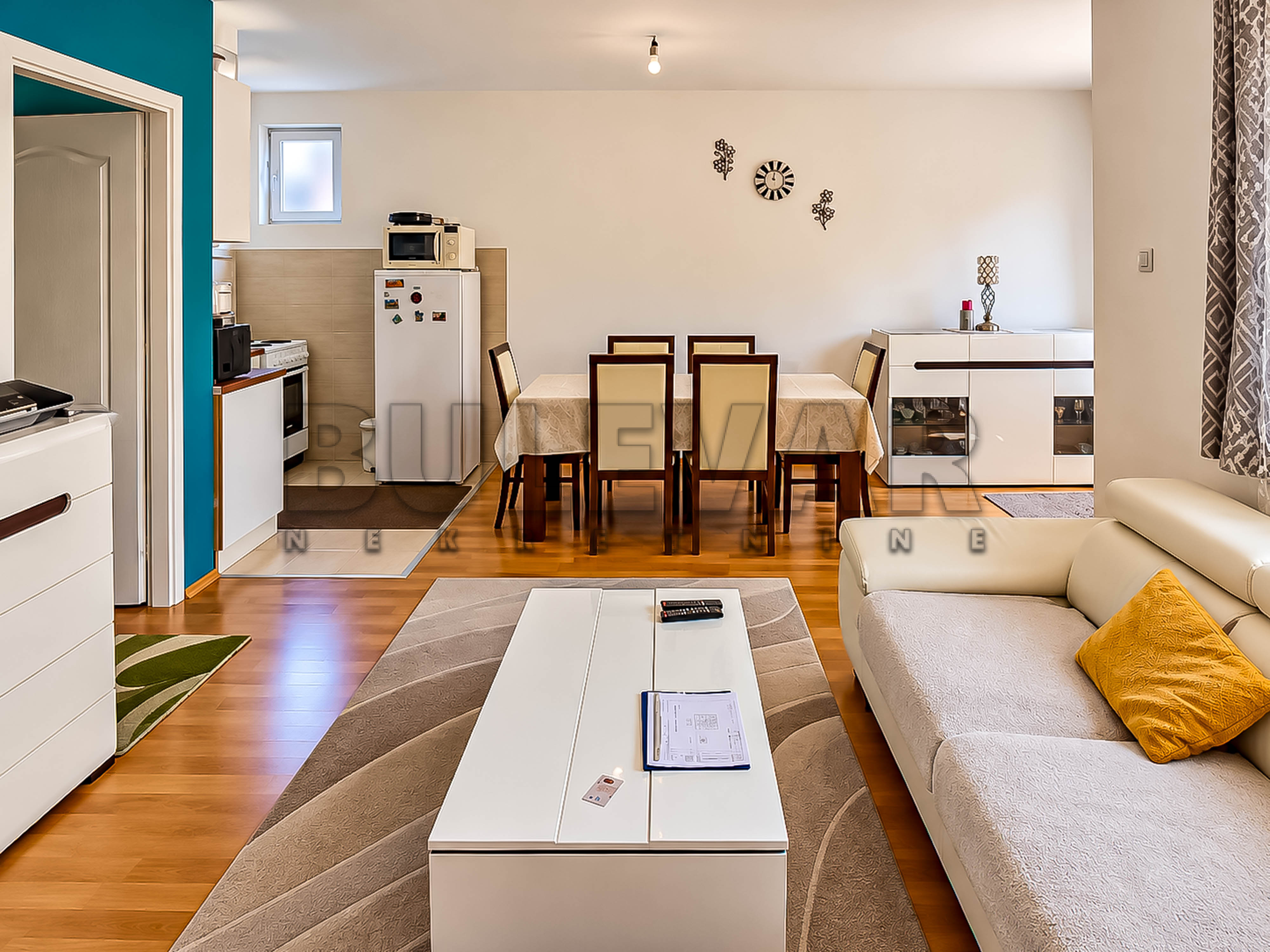 Četvorosoban stan Palilula 75m², 1 sprat — slika 10