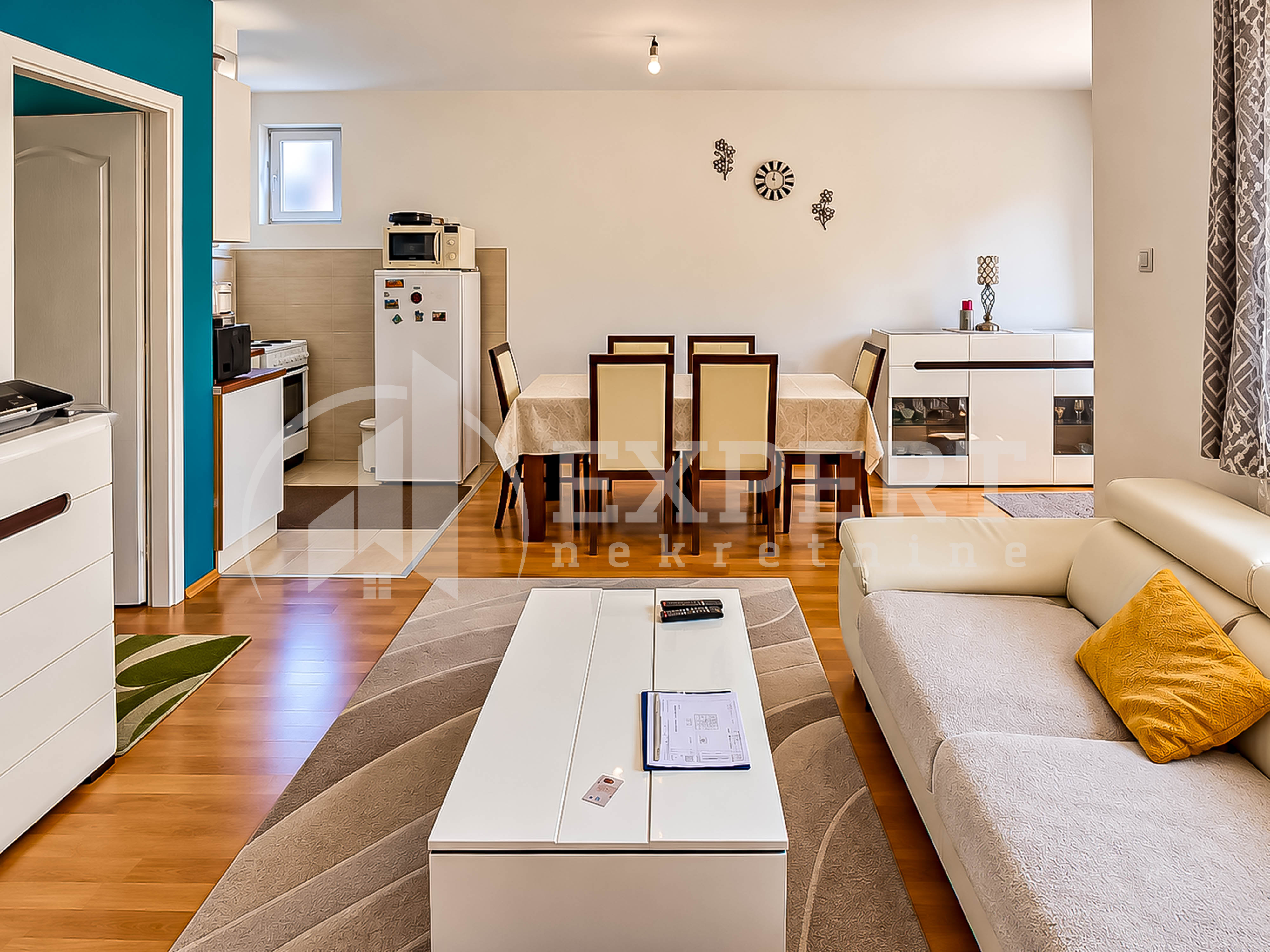 Četvorosoban stan Palilula 75m², 1 sprat — slika 11
