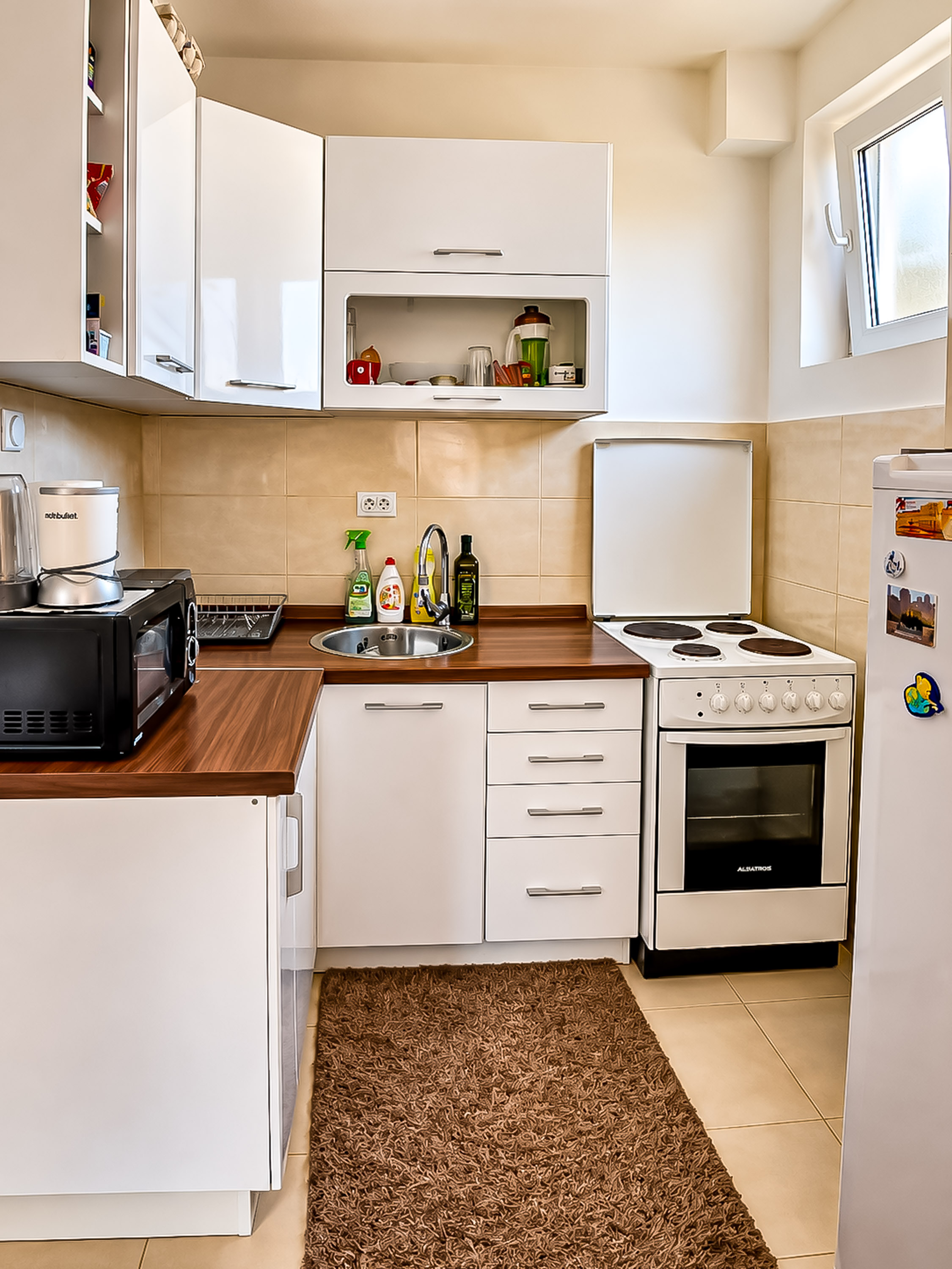 Četvorosoban stan Palilula 75m², 1 sprat — slika 13