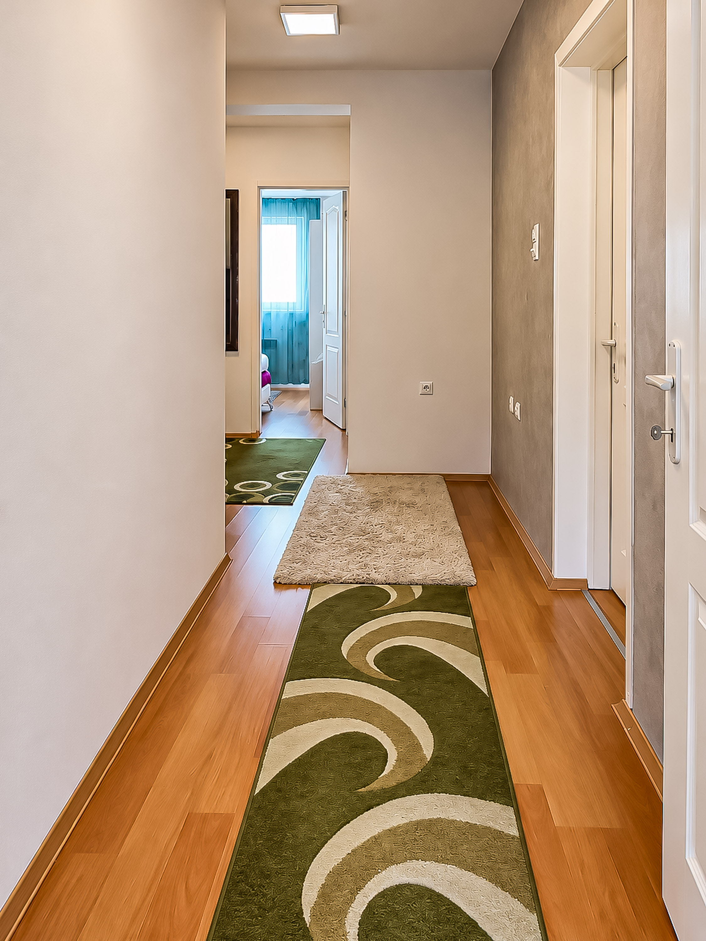 Četvorosoban stan Palilula 75m², 1 sprat — slika 21