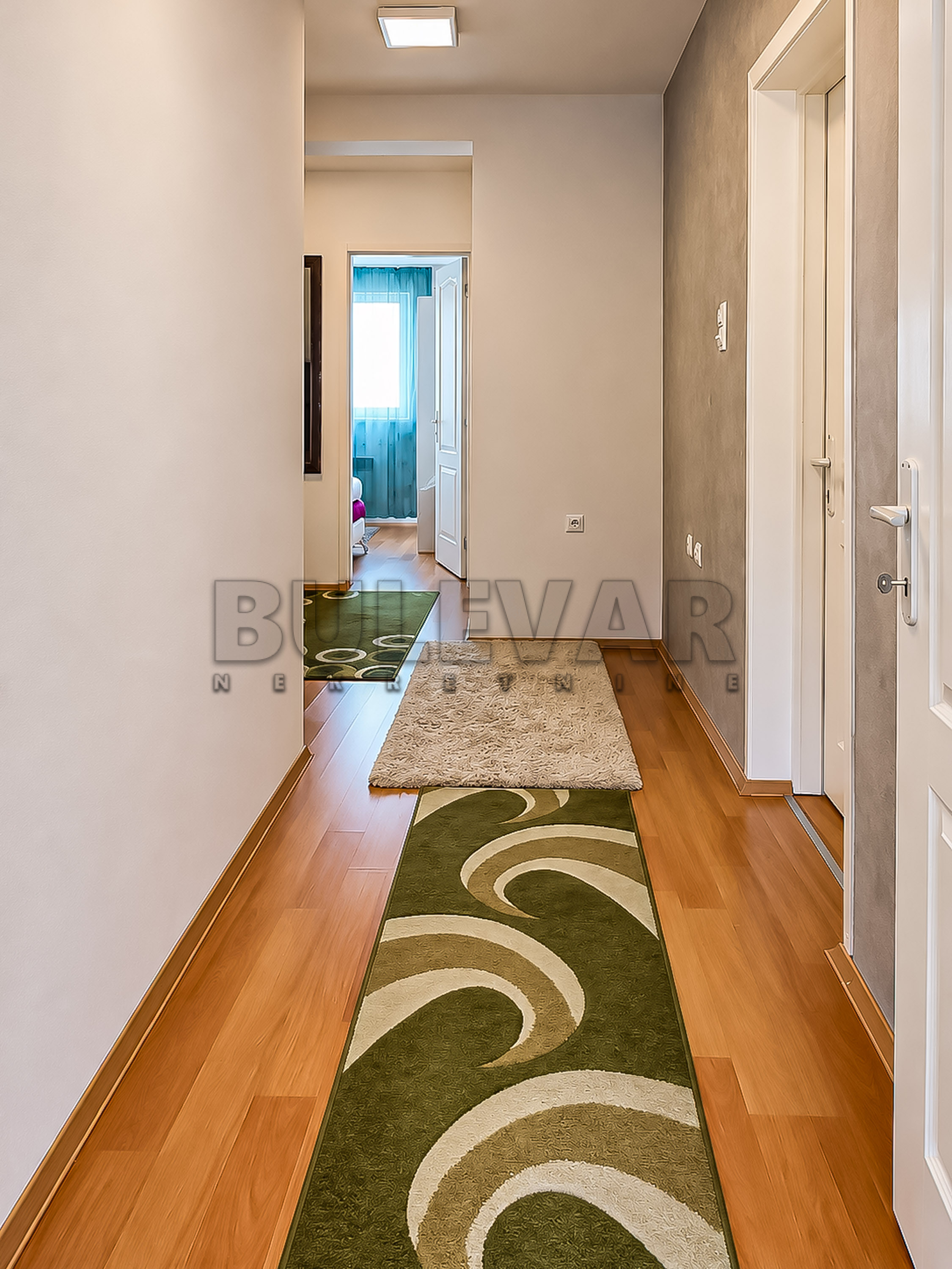 Četvorosoban stan Palilula 75m², 1 sprat — slika 22