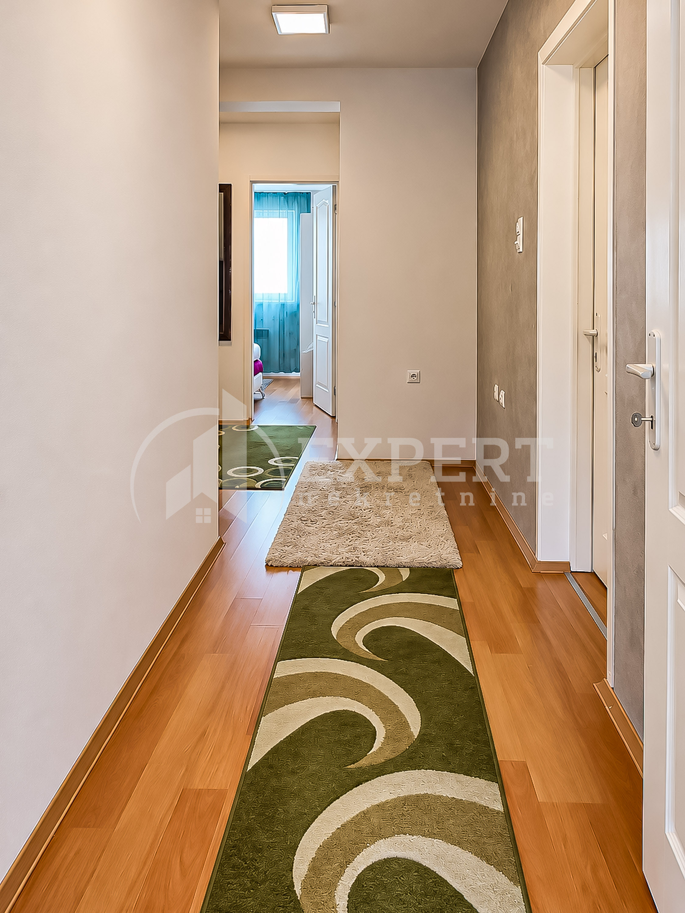 Četvorosoban stan Palilula 75m², 1 sprat — slika 23