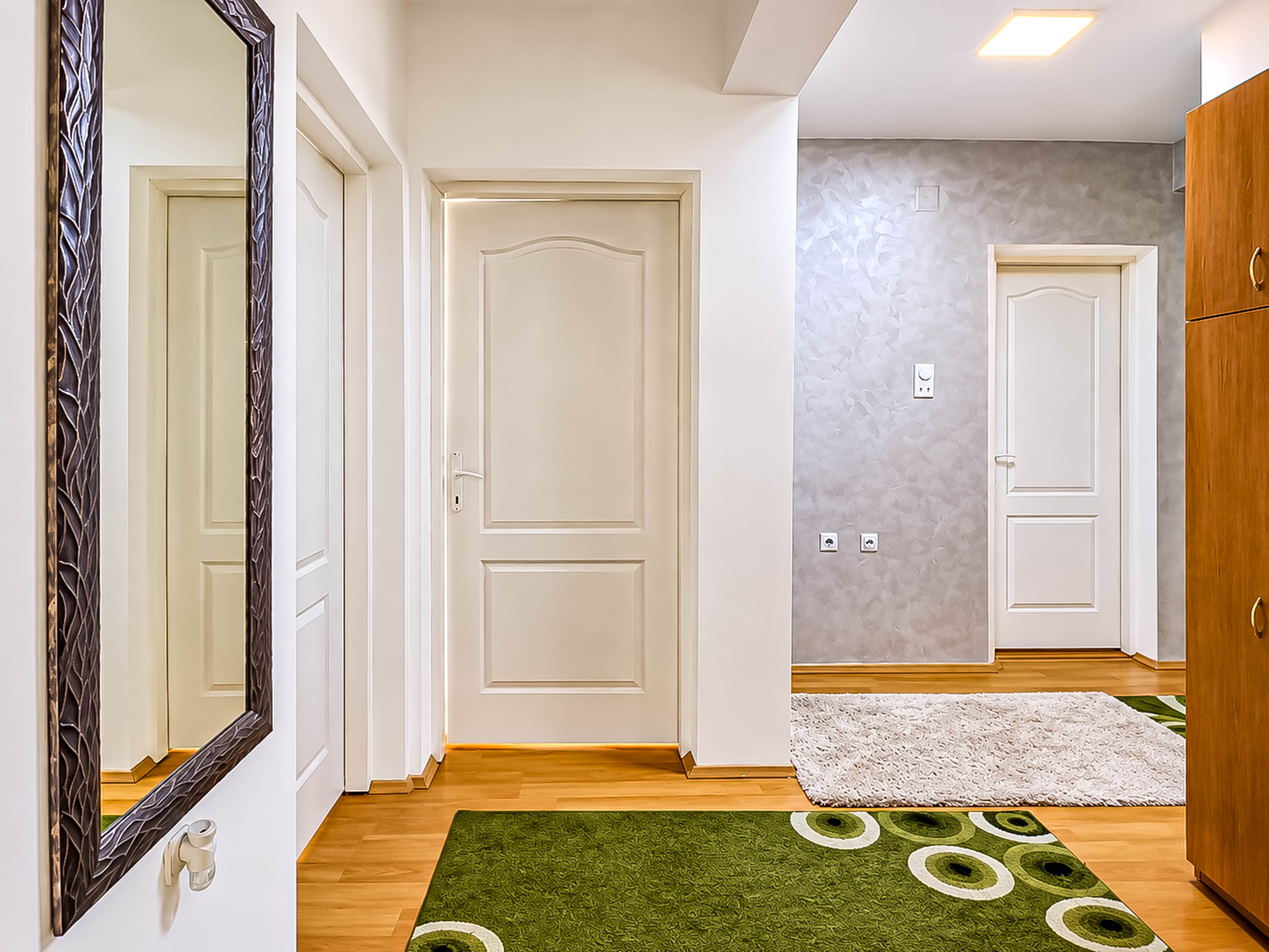 Četvorosoban stan Palilula 75m², 1 sprat — slika 25