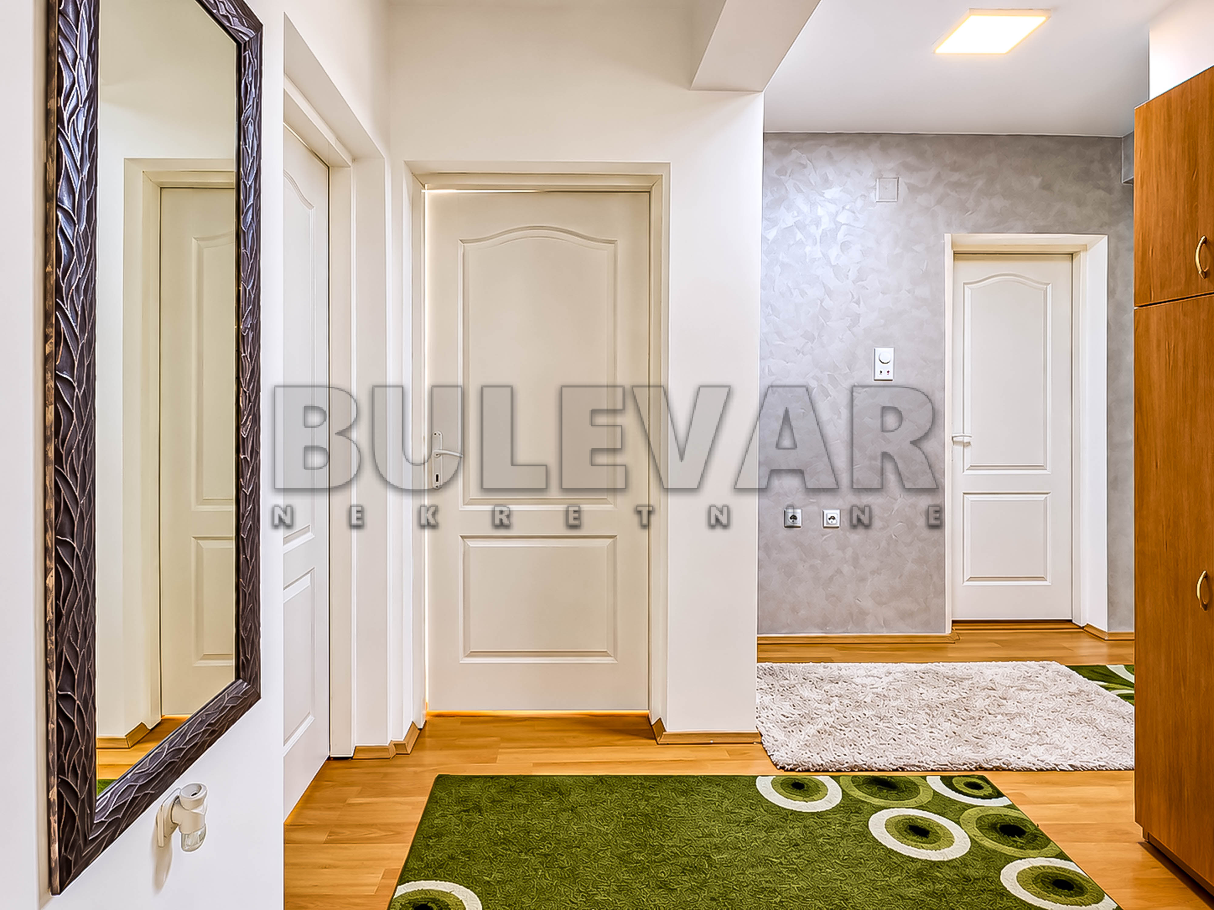 Četvorosoban stan Palilula 75m², 1 sprat — slika 26