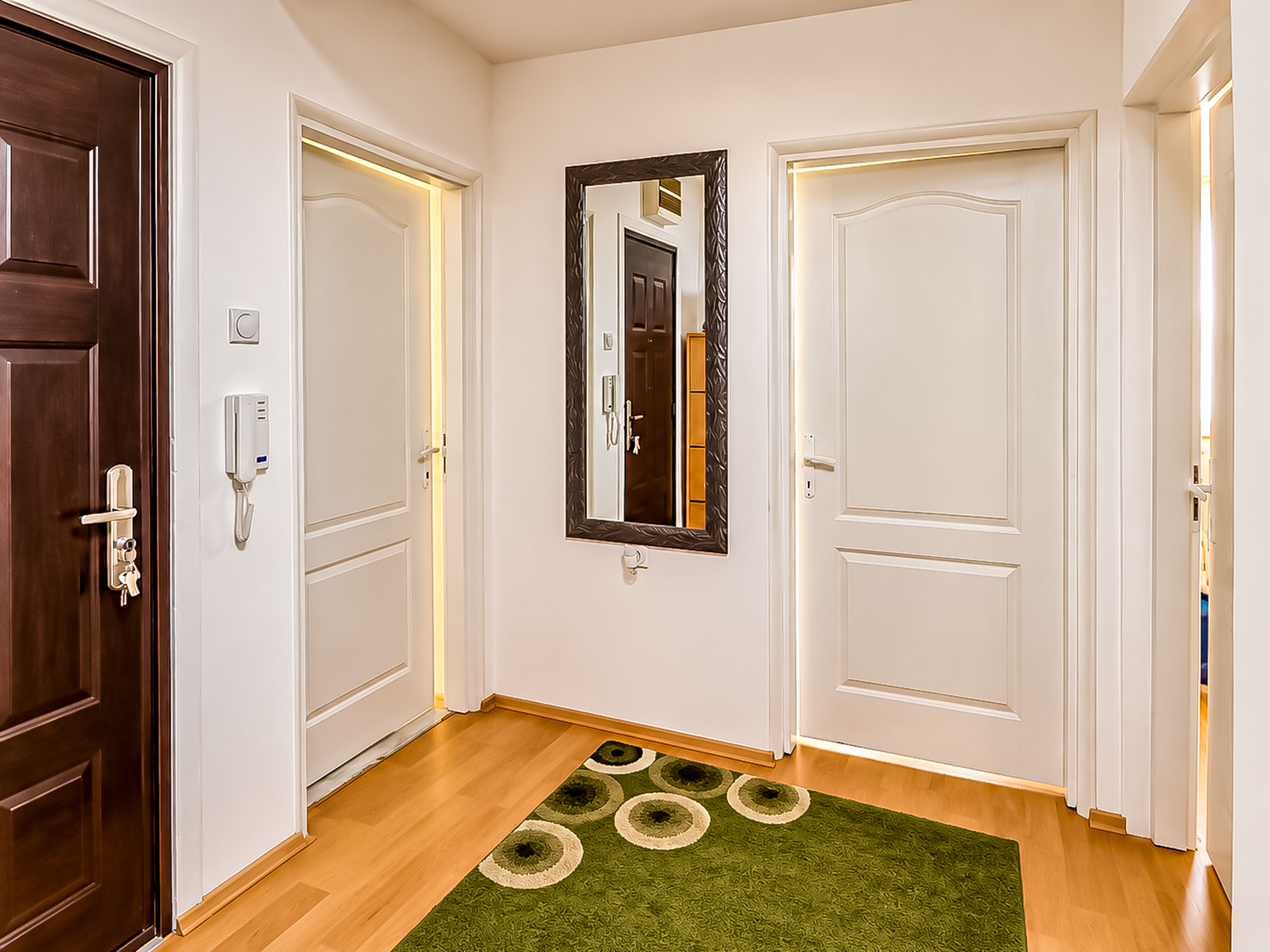 Četvorosoban stan Palilula 75m², 1 sprat — slika 29
