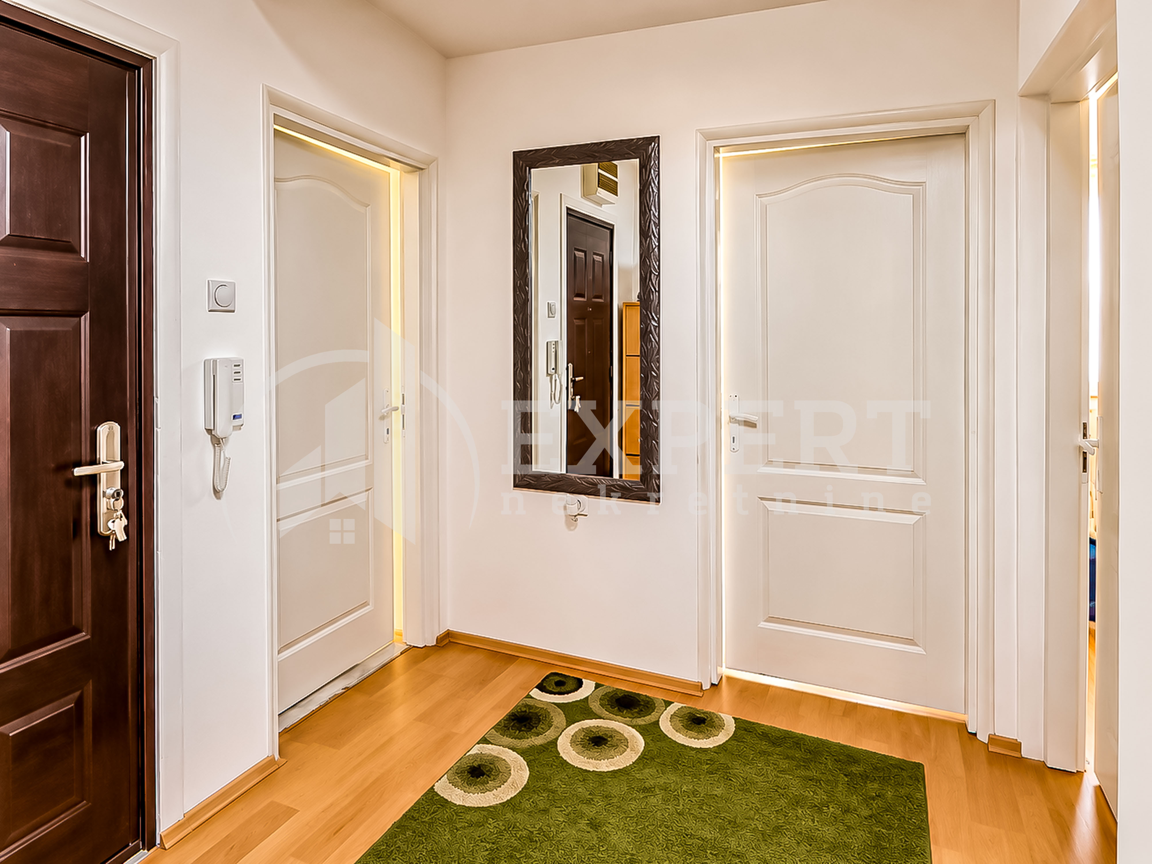 Četvorosoban stan Palilula 75m², 1 sprat — slika 31