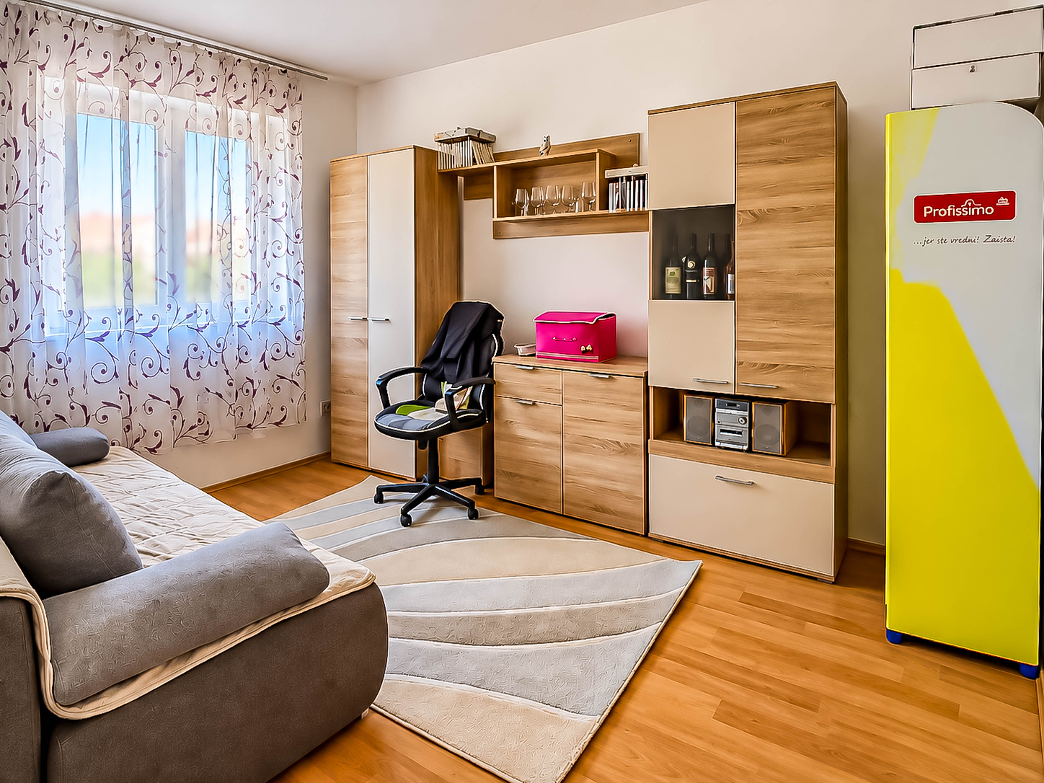 Četvorosoban stan Palilula 75m², 1 sprat — slika 36