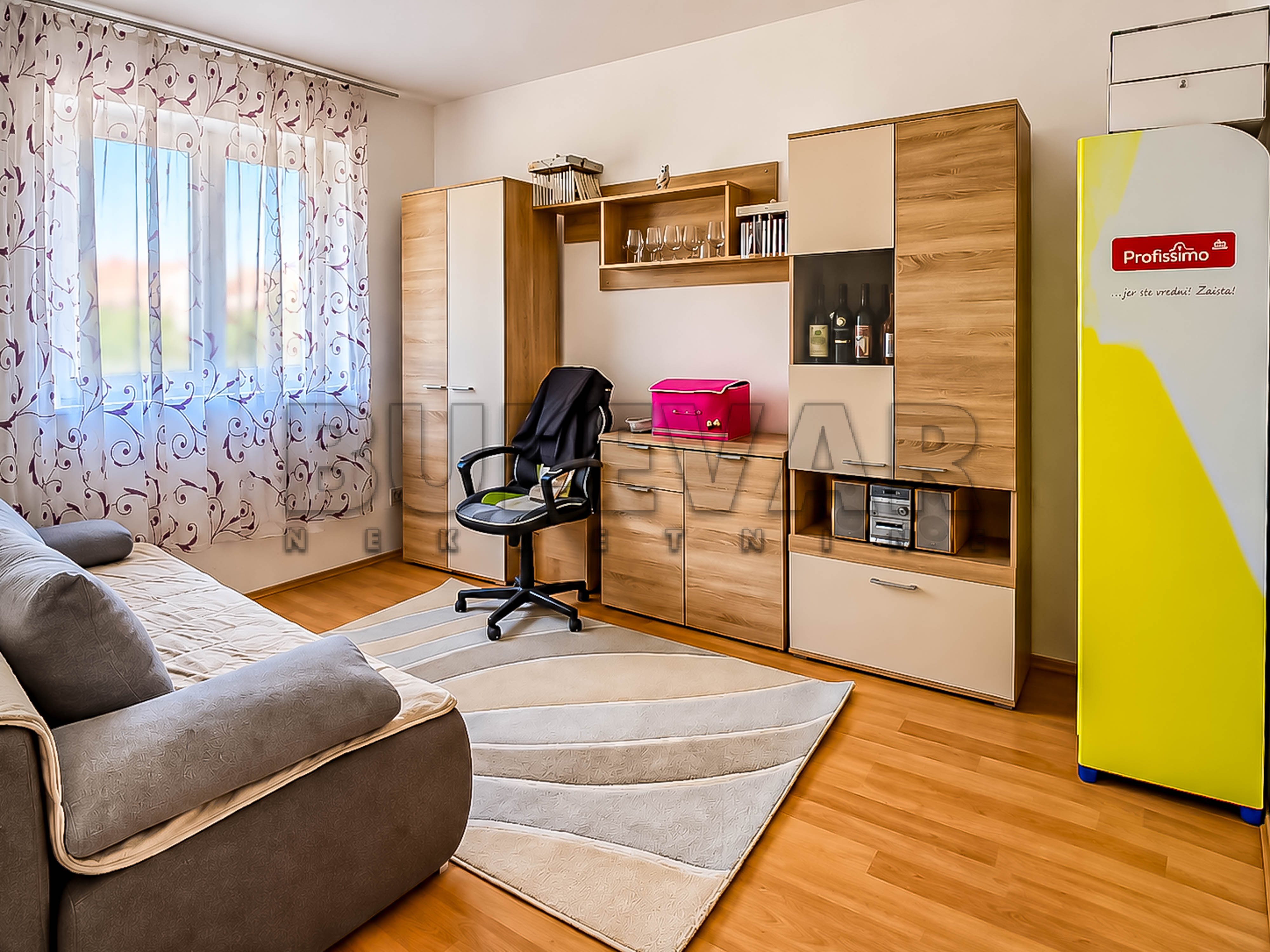 Četvorosoban stan Palilula 75m², 1 sprat — slika 33